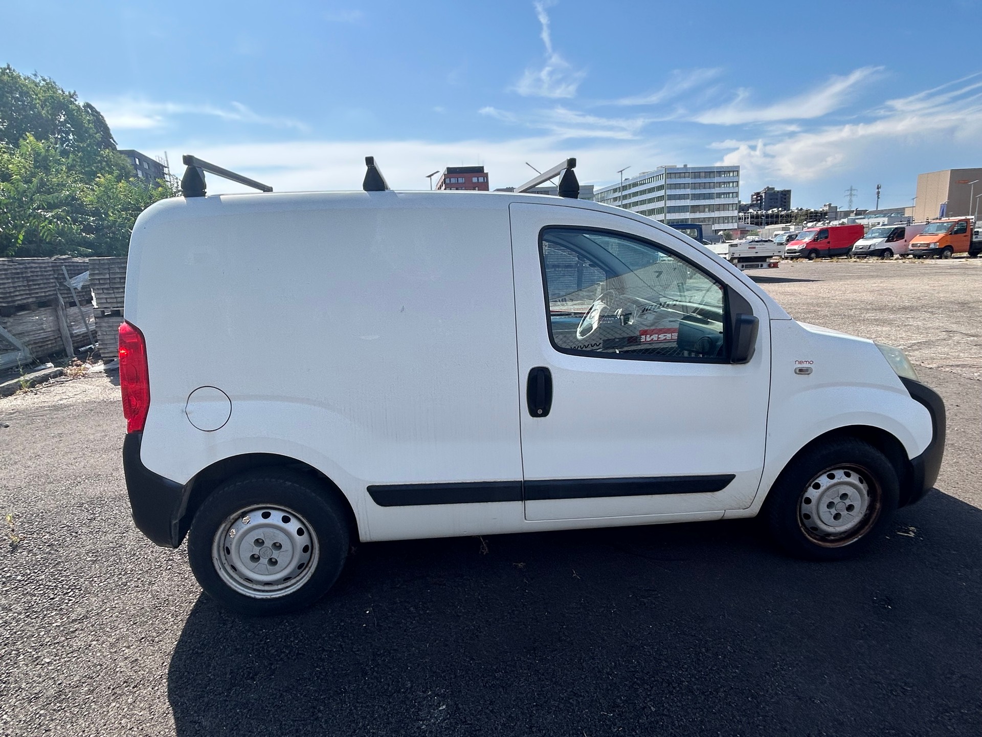 CITROEN Nemo 1.4i-image-6
