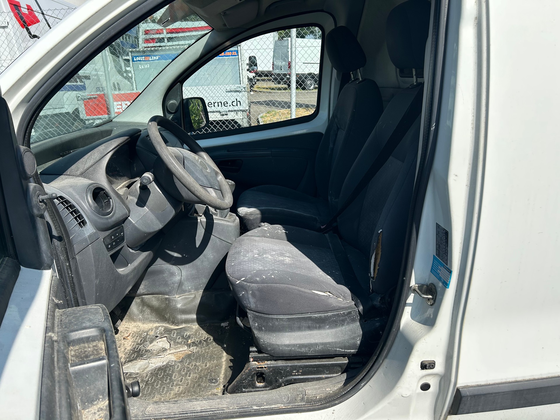CITROEN Nemo 1.4i-image-8
