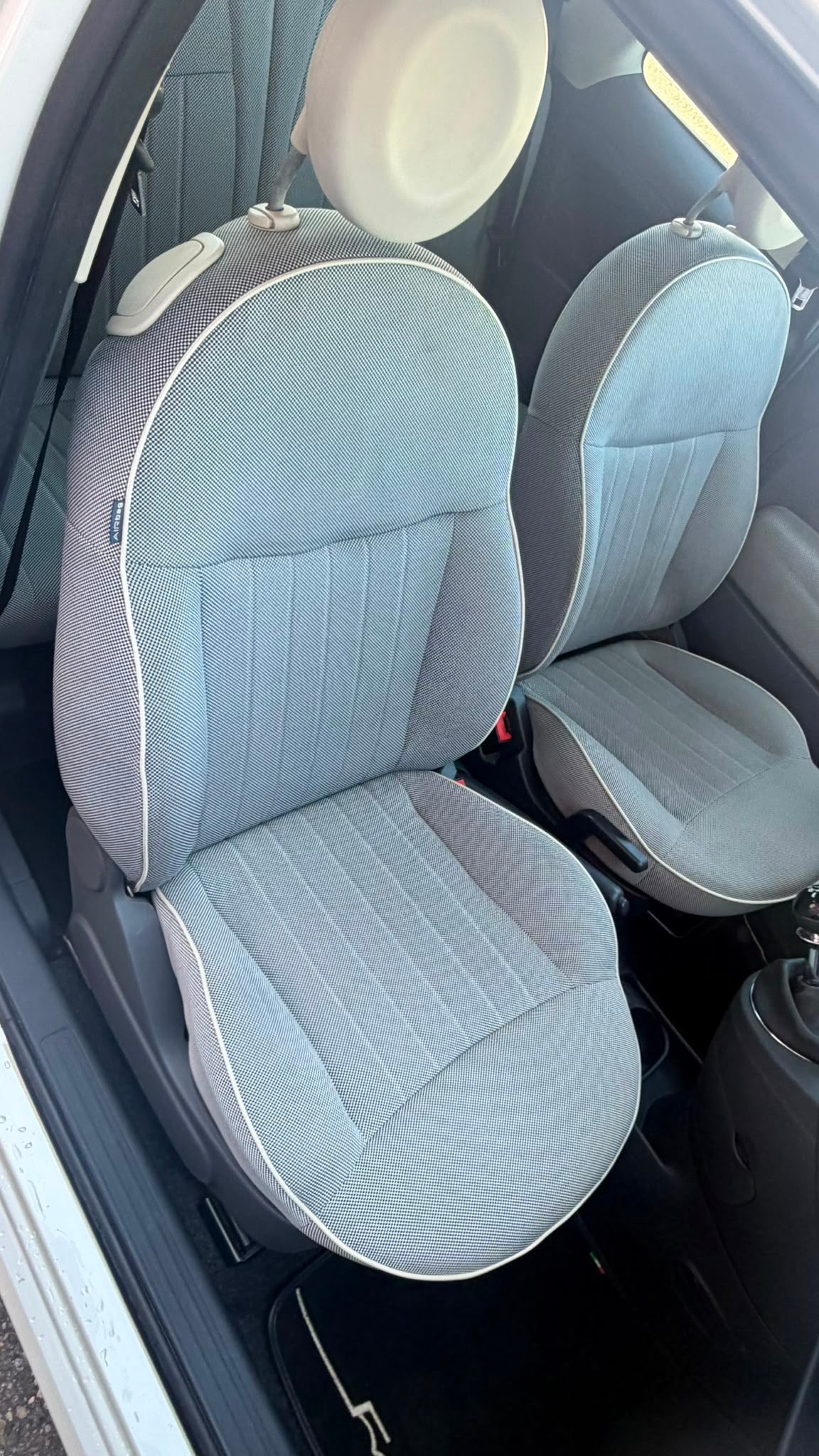 FIAT 500 1.4 16V Lounge-image-8