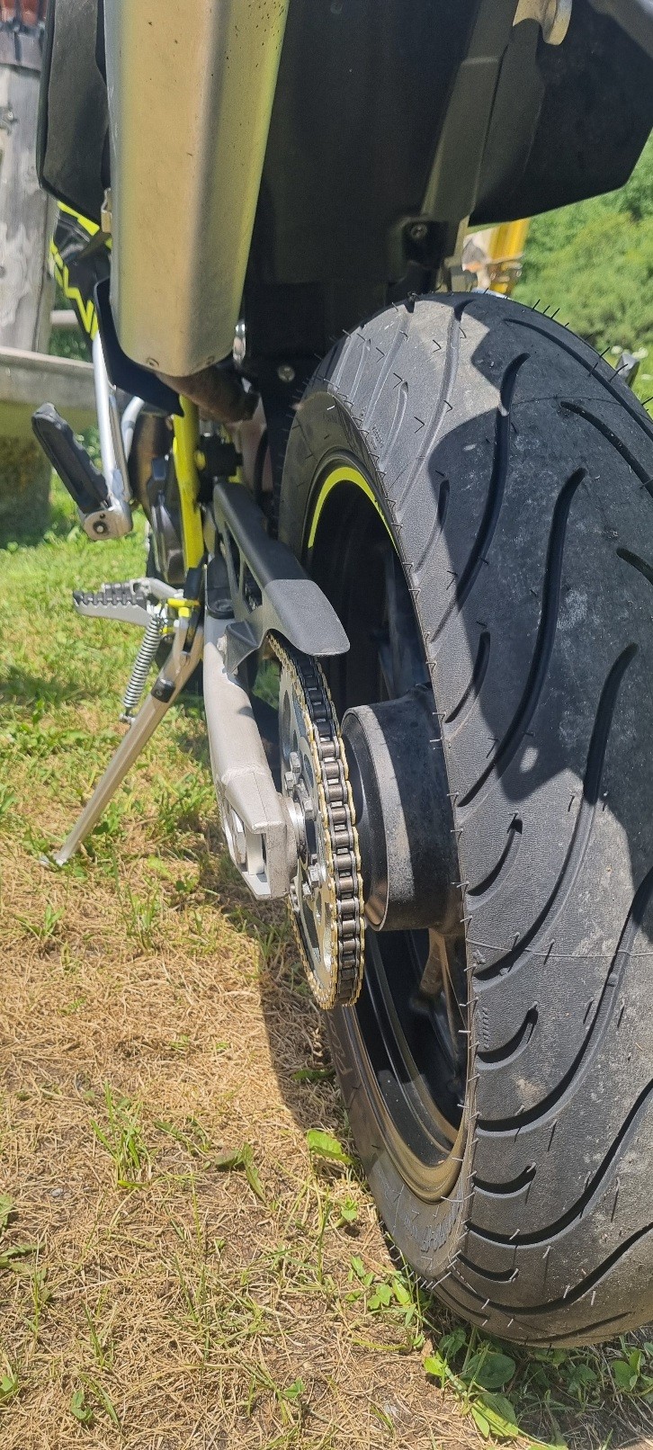 SWM SM 125 R-image-4