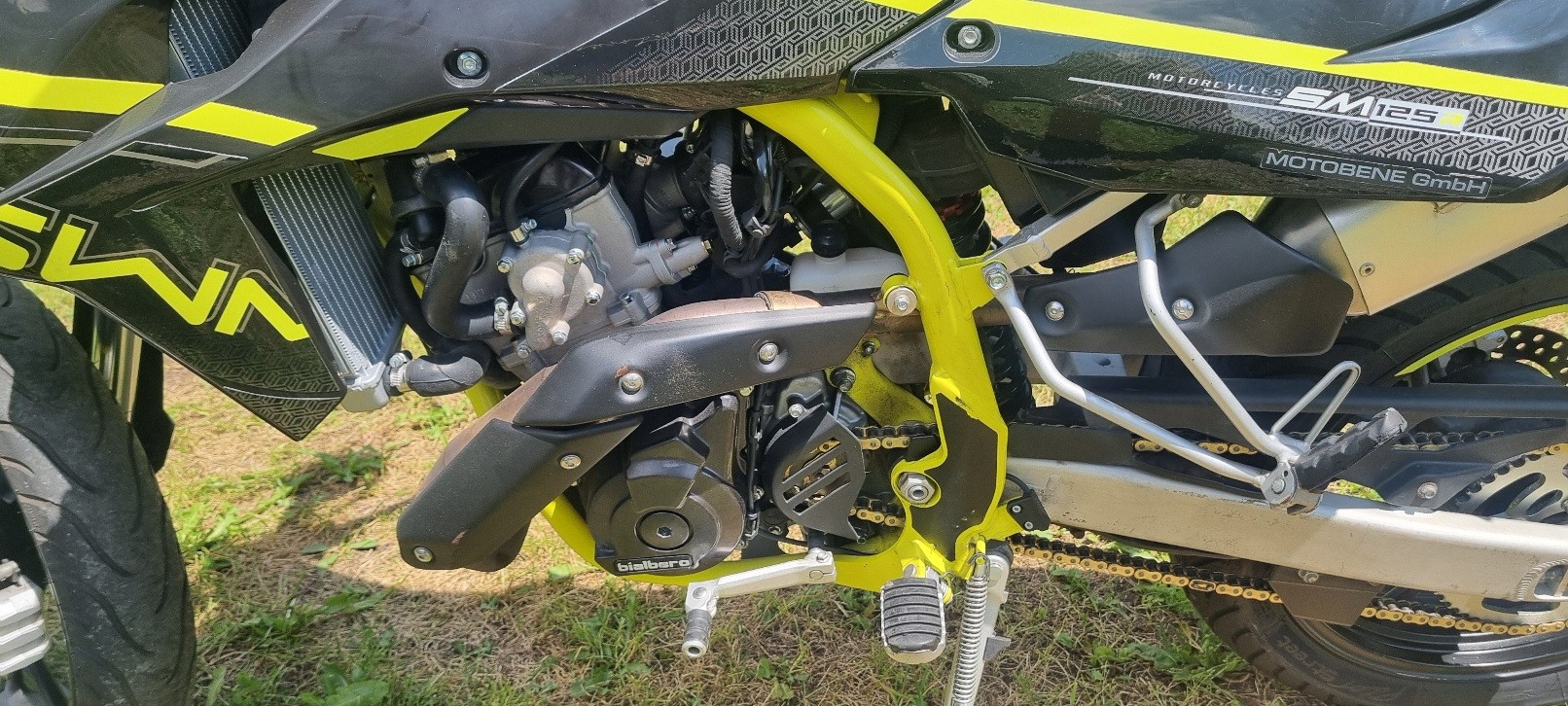 SWM SM 125 R-image-6