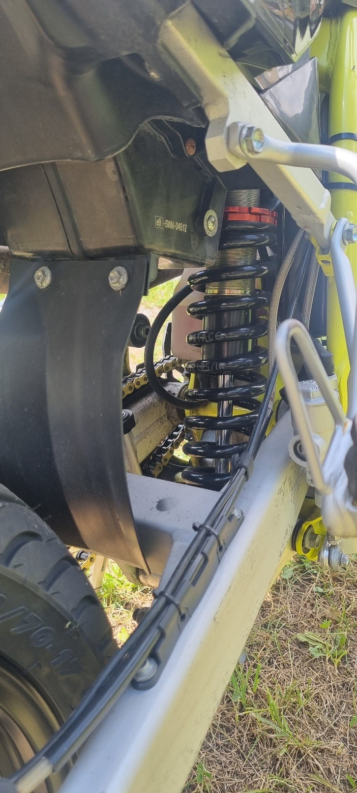 SWM SM 125 R-image-3