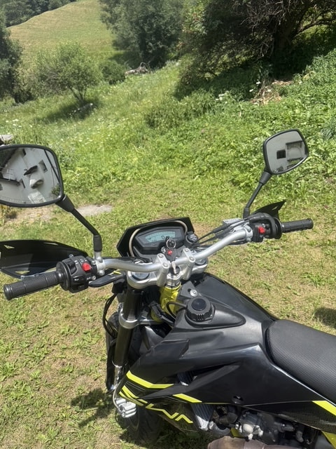 SWM SM 125 R-image-7