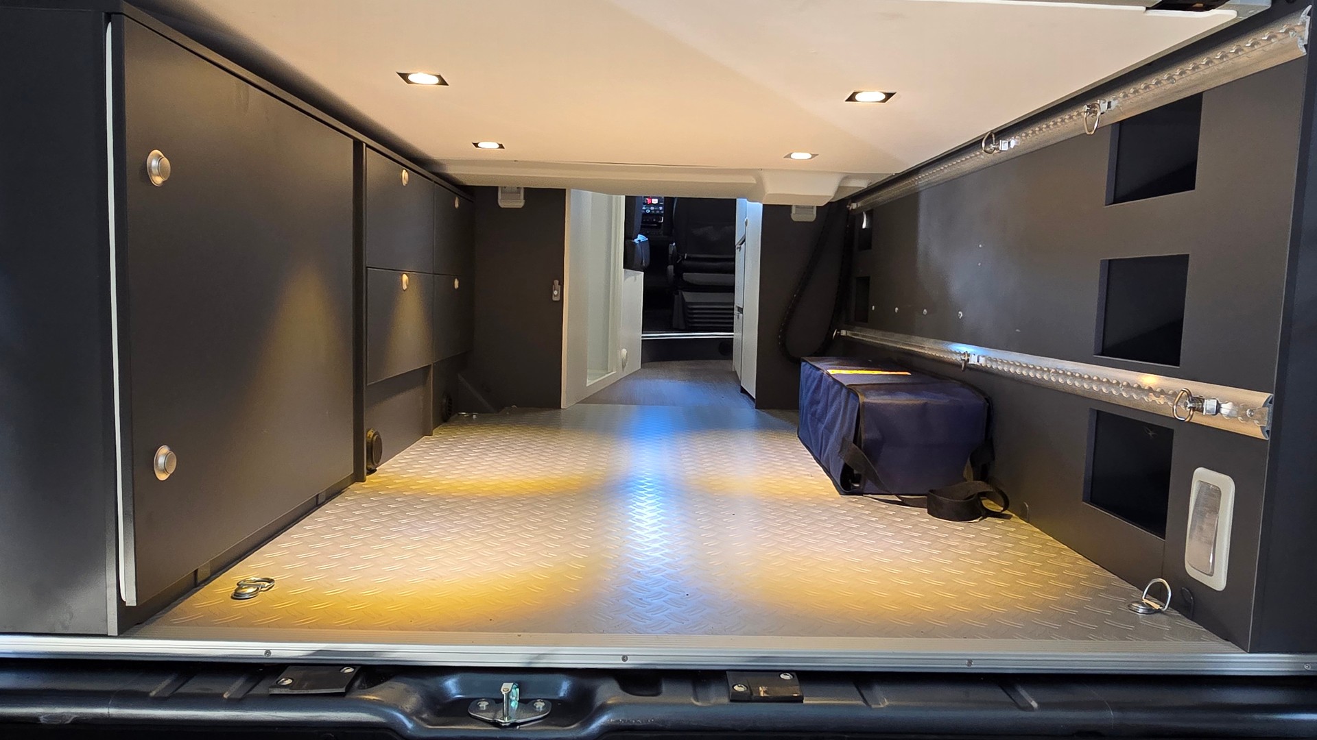 ADRIA Twin Supreme 640 SGX, Fiat Ducato 2.2MJT 160PS-image-6