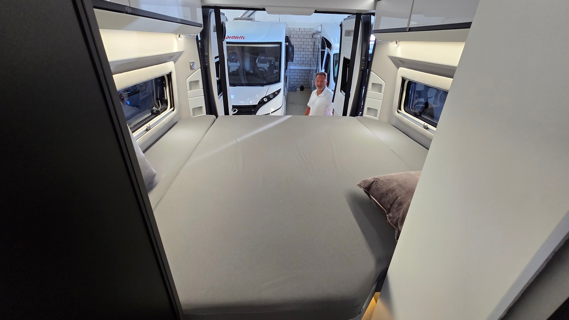ADRIA Twin Supreme 640 SGX, Fiat Ducato 2.2MJT 160PS-image-13