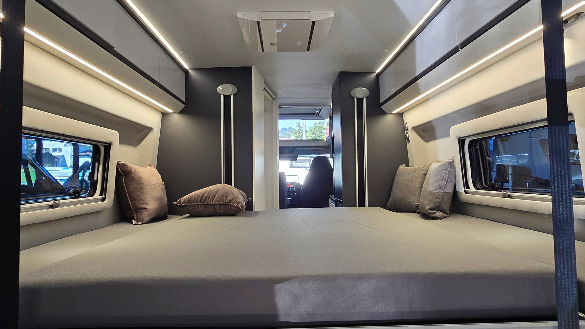 ADRIA Twin Supreme 640 SGX, Fiat Ducato 2.2MJT 160PS-image-7