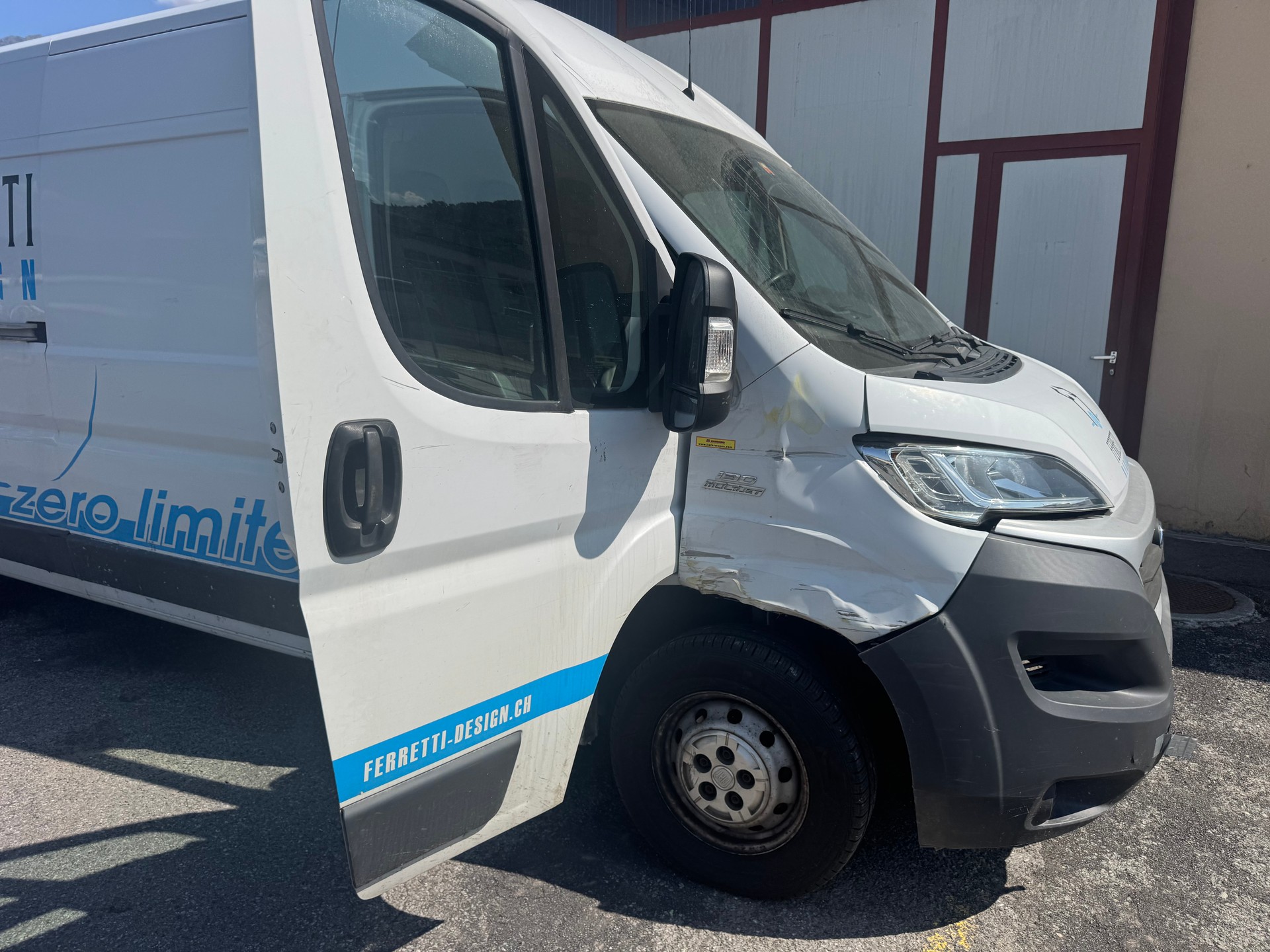 FIAT Ducato 33 2.3 MJ-image-7