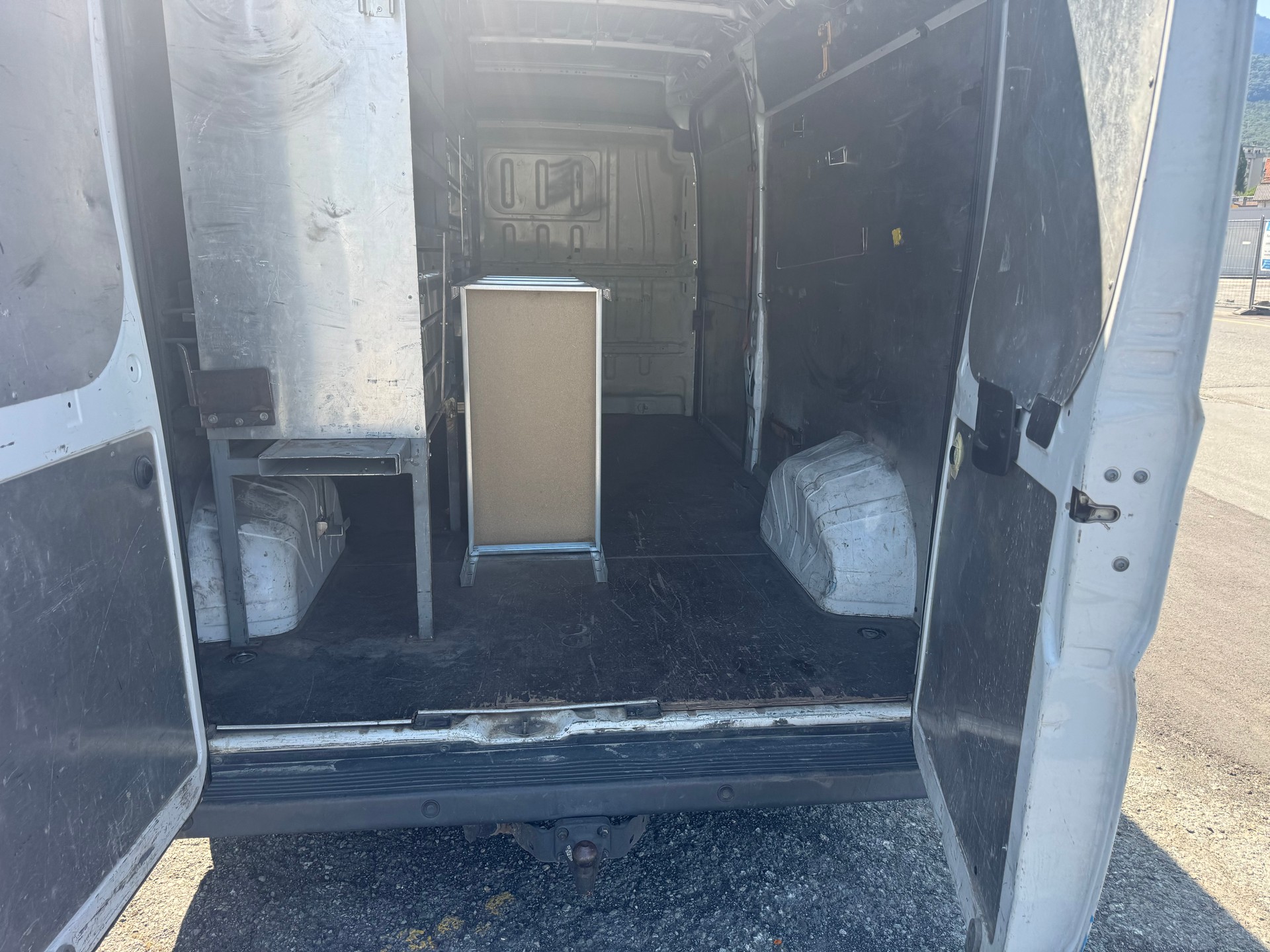 FIAT Ducato 33 2.3 MJ-image-10