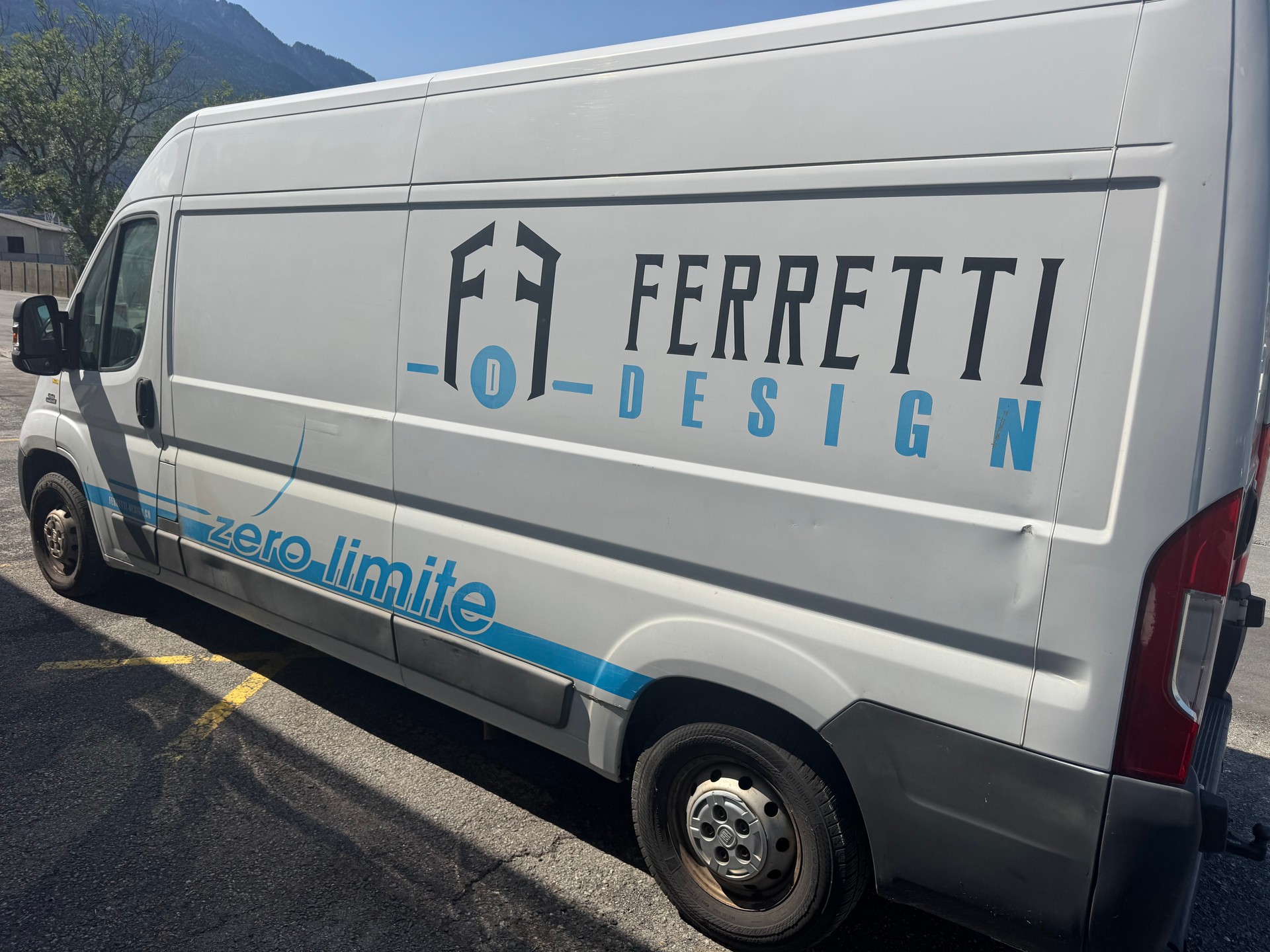 FIAT Ducato 33 2.3 MJ-image-2