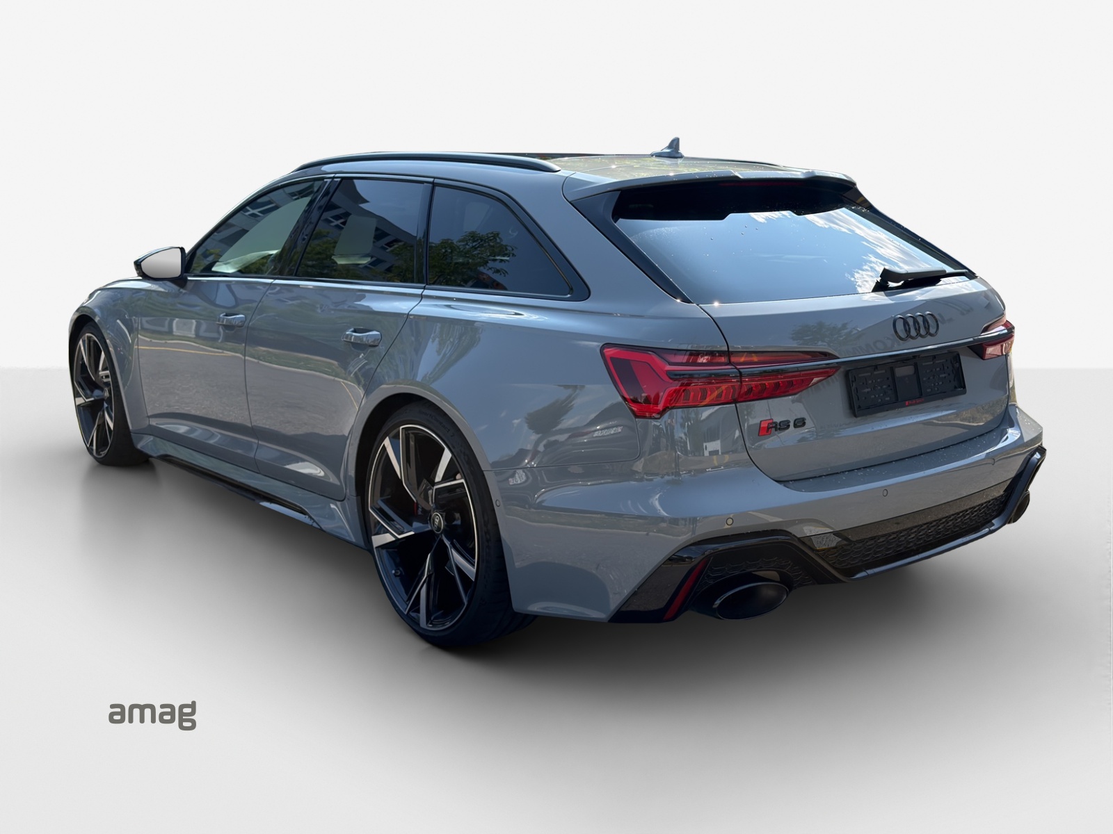 AUDI RS6 Avant 4.0 TFSI V8 quattro-showroom-element-2