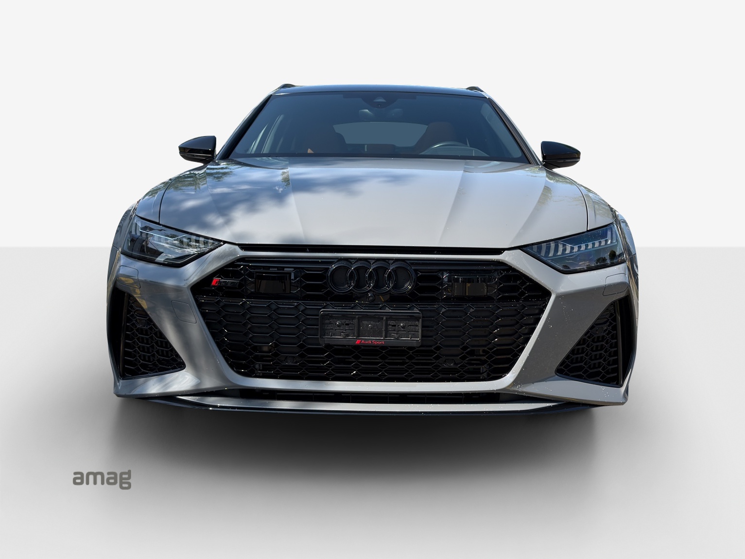AUDI RS6 Avant 4.0 TFSI V8 quattro-image-6