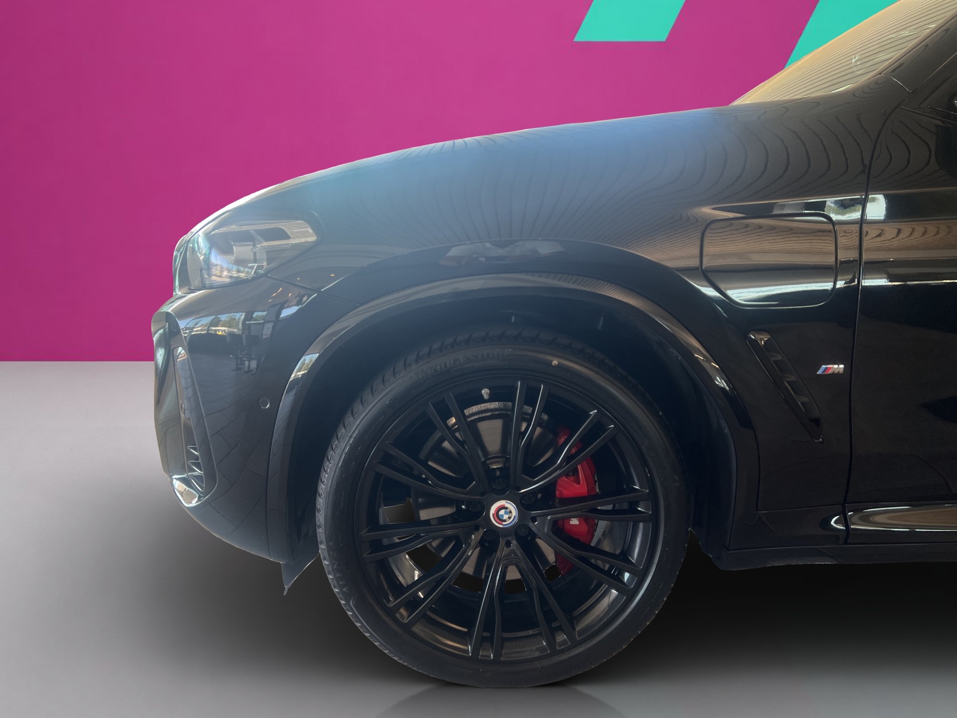 BMW X3 xDrive30e MSport-image-8