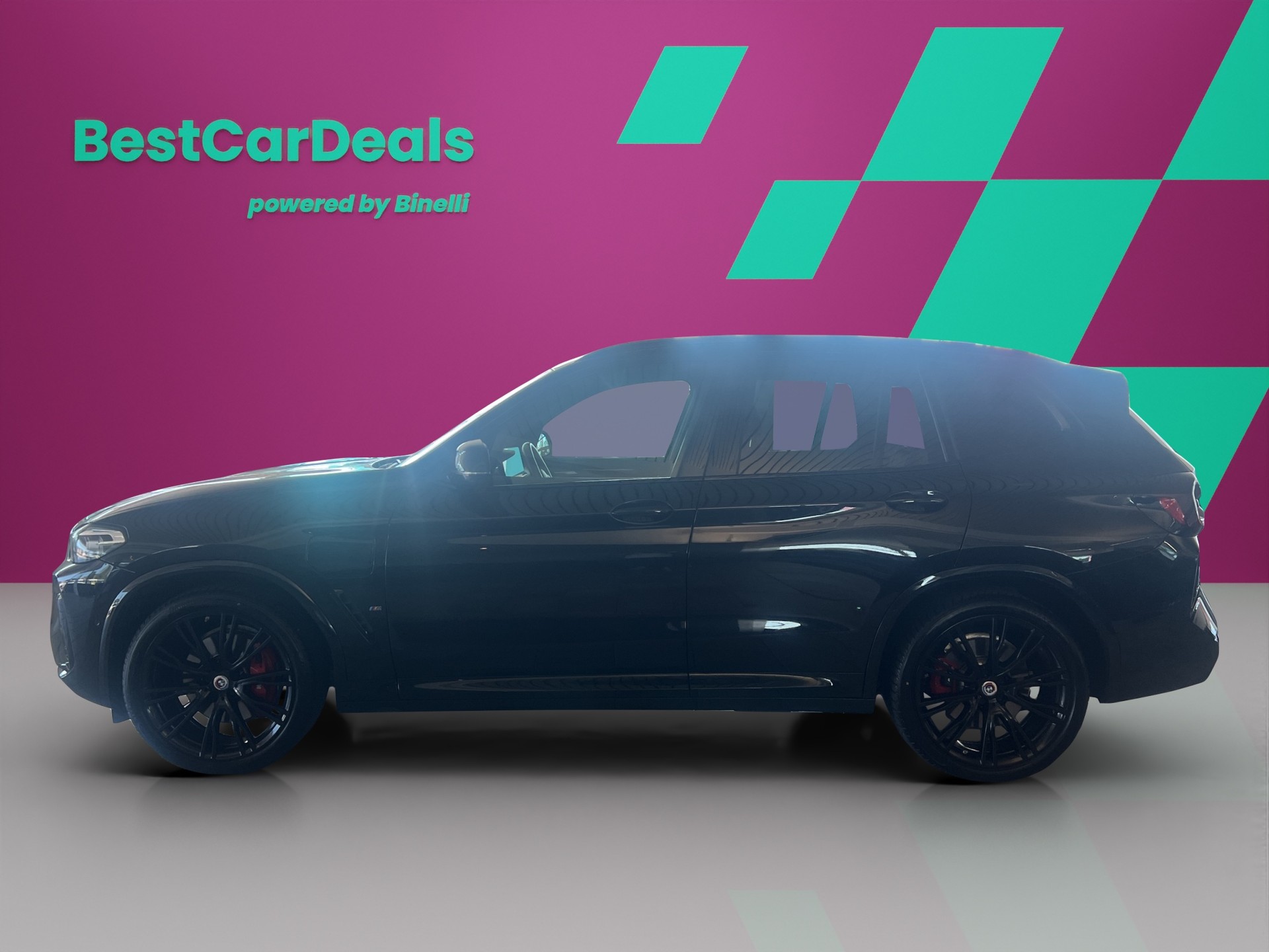 BMW X3 xDrive30e MSport-image-5