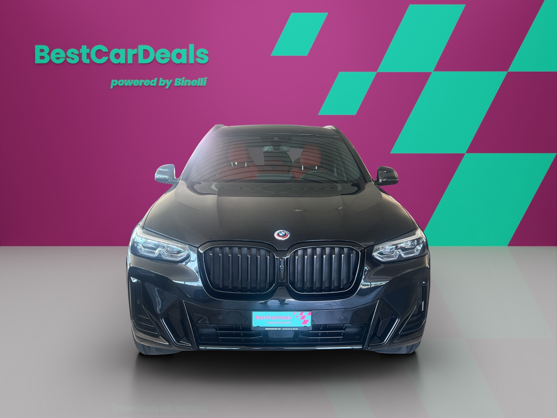 BMW X3 xDrive30e MSport-image-7