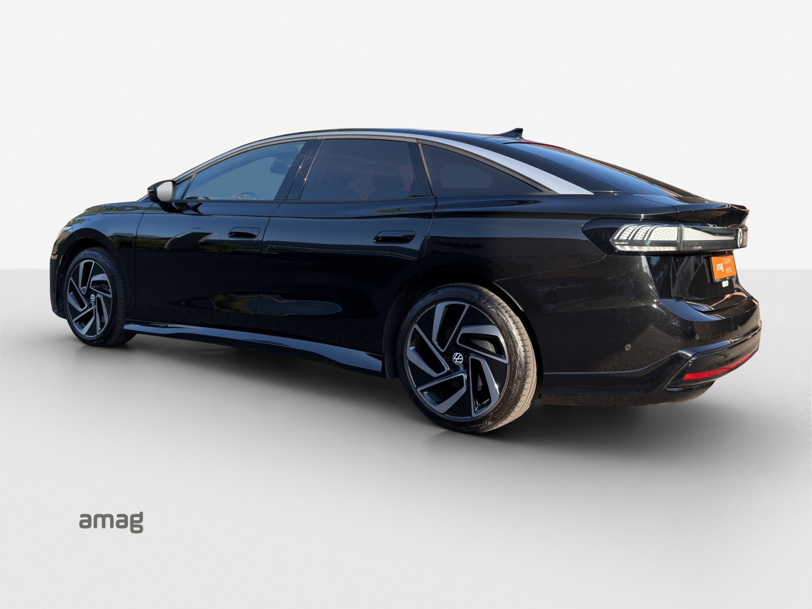 VW ID.7 Pro 77 kWh Pro-image-2