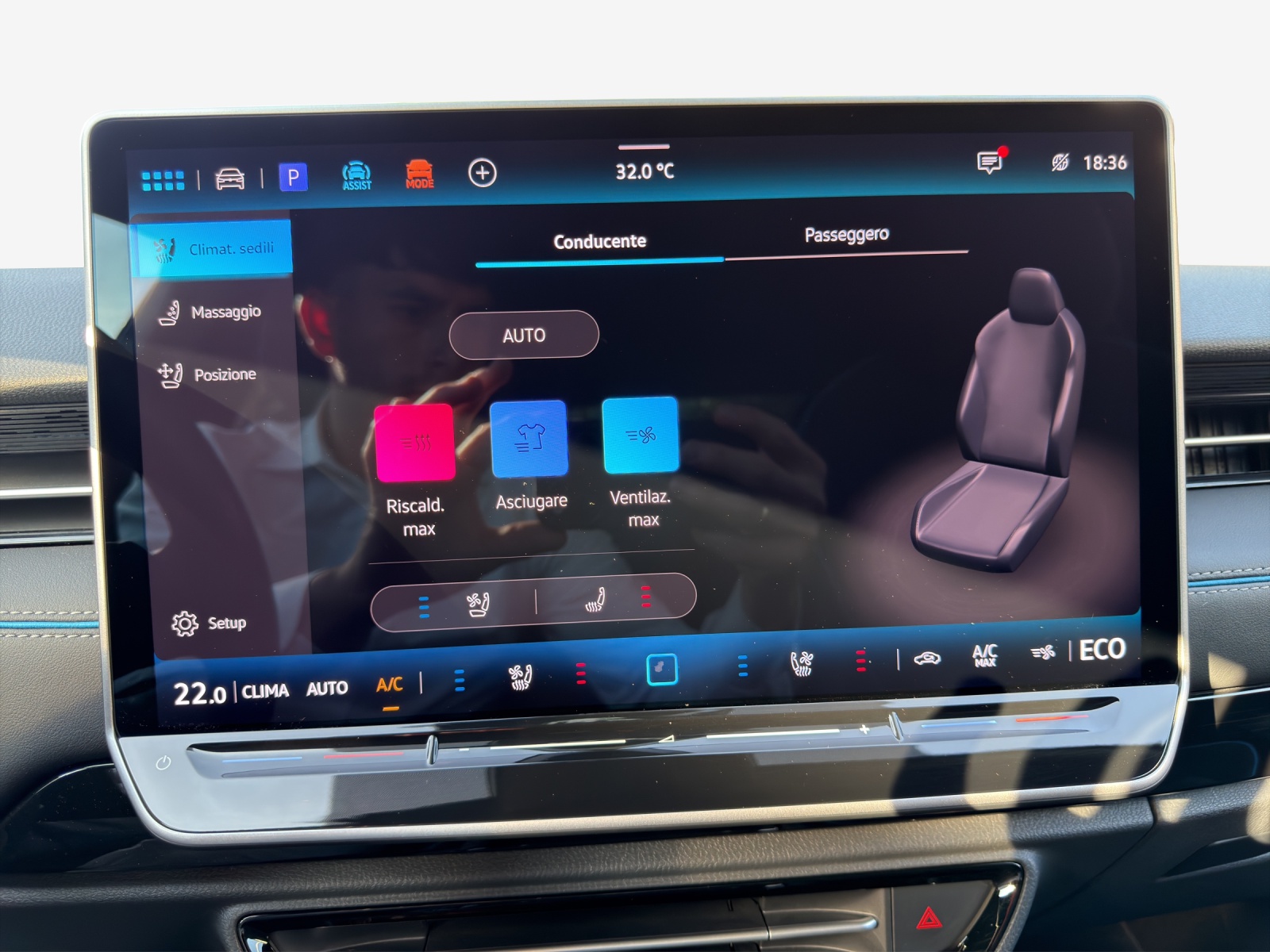 VW ID.7 Pro 77 kWh Pro-image-14