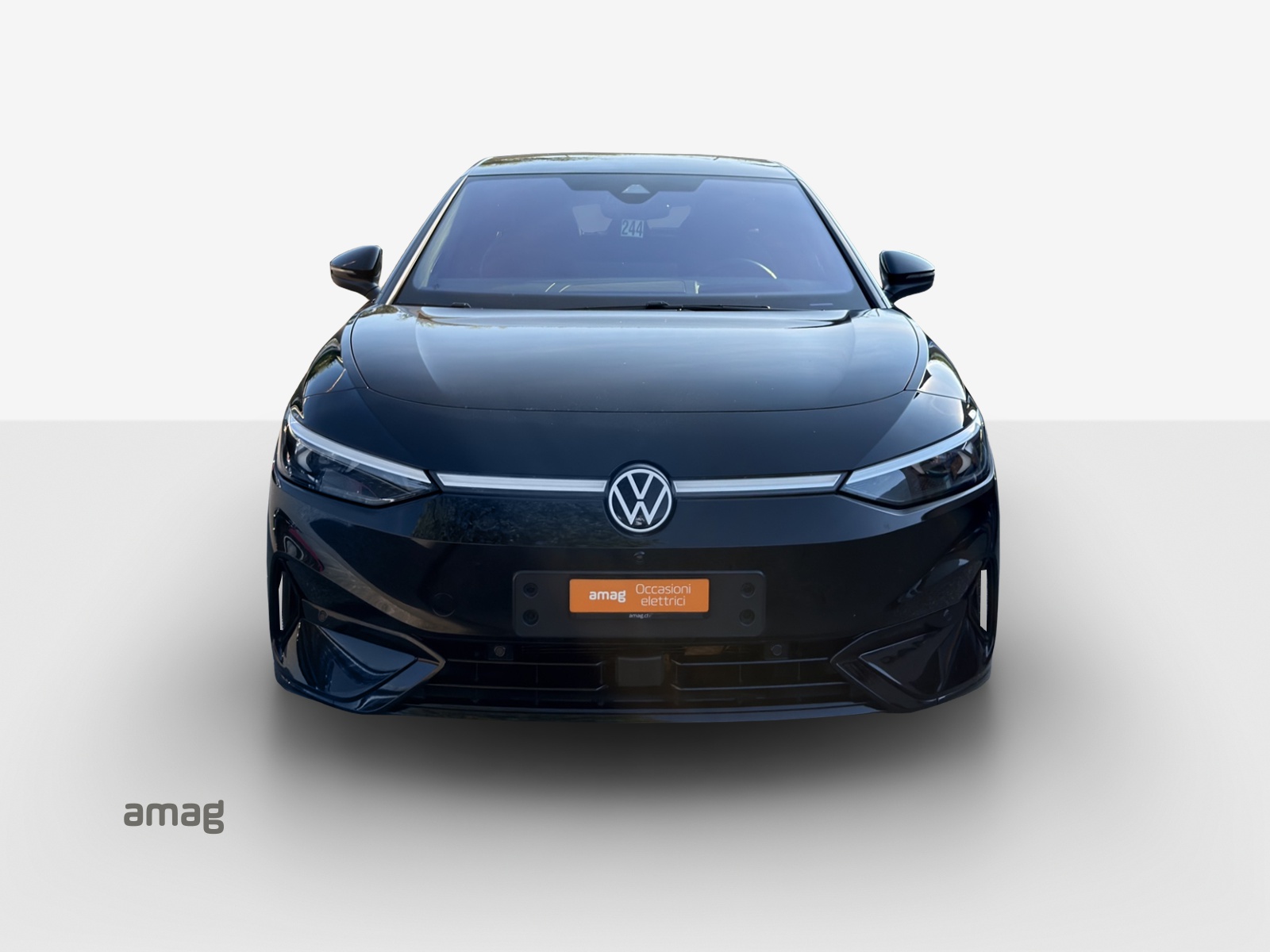 VW ID.7 Pro 77 kWh Pro-image-6