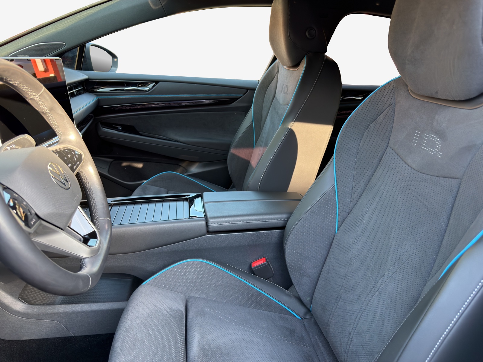 VW ID.7 Pro 77 kWh Pro-image-7