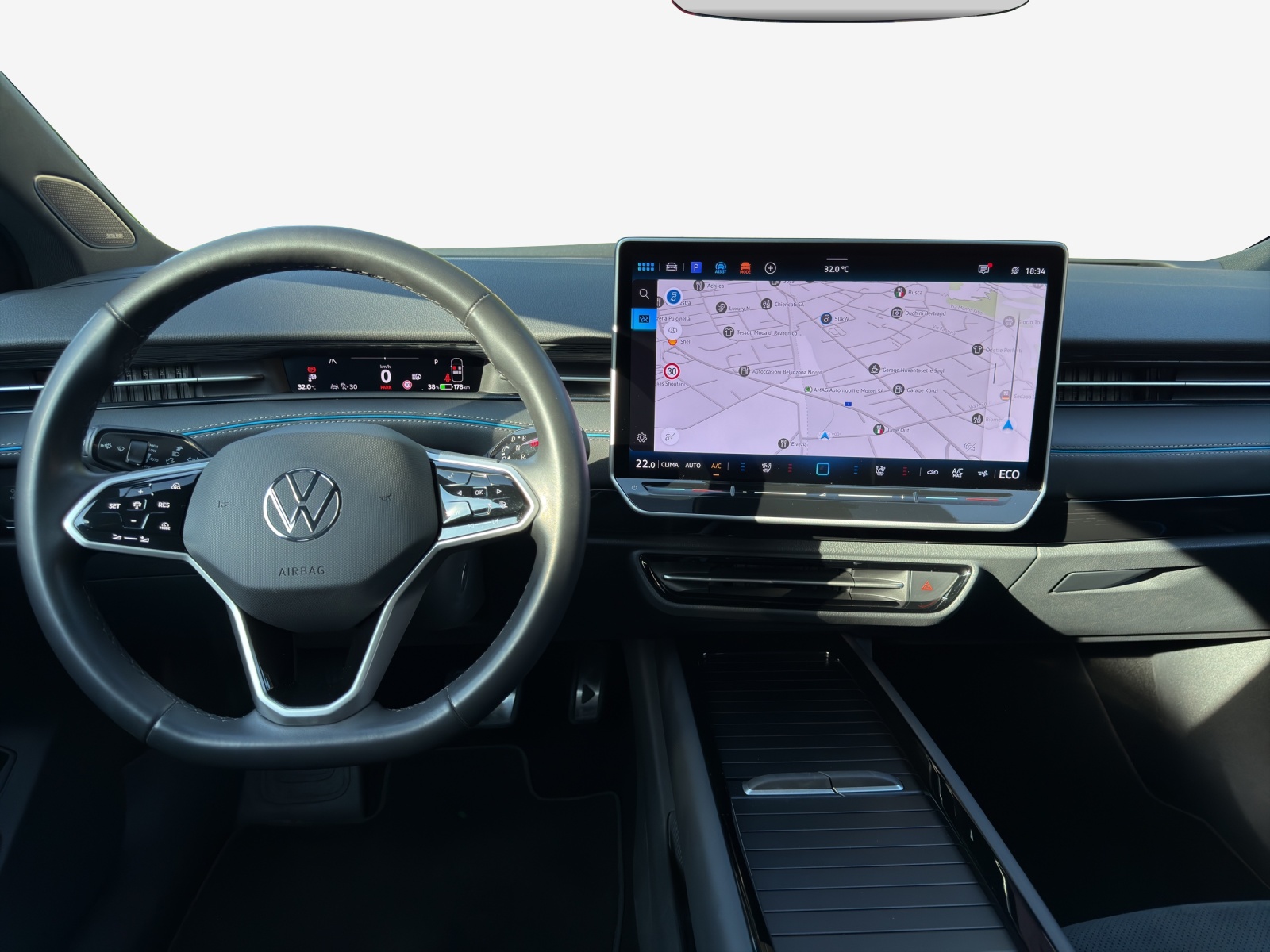 VW ID.7 Pro 77 kWh Pro-image-8
