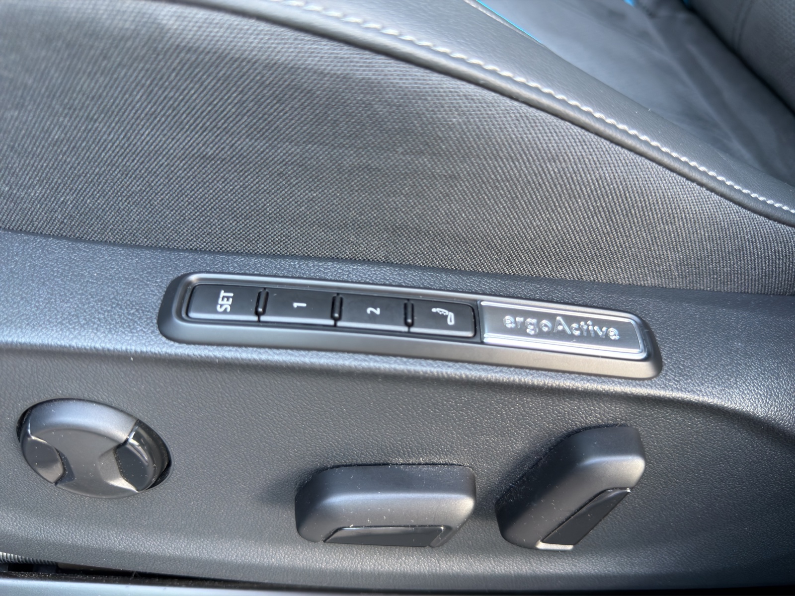 VW ID.7 Pro 77 kWh Pro-image-15