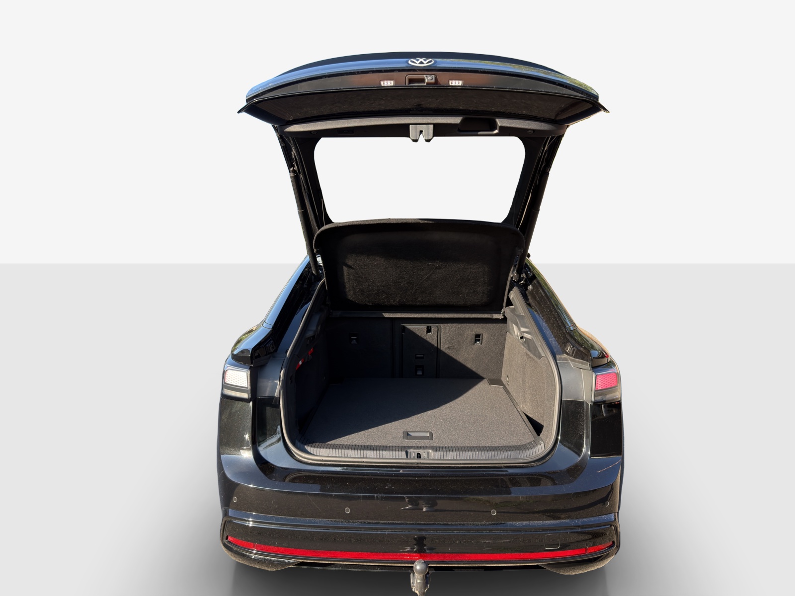 VW ID.7 Pro 77 kWh Pro-image-12