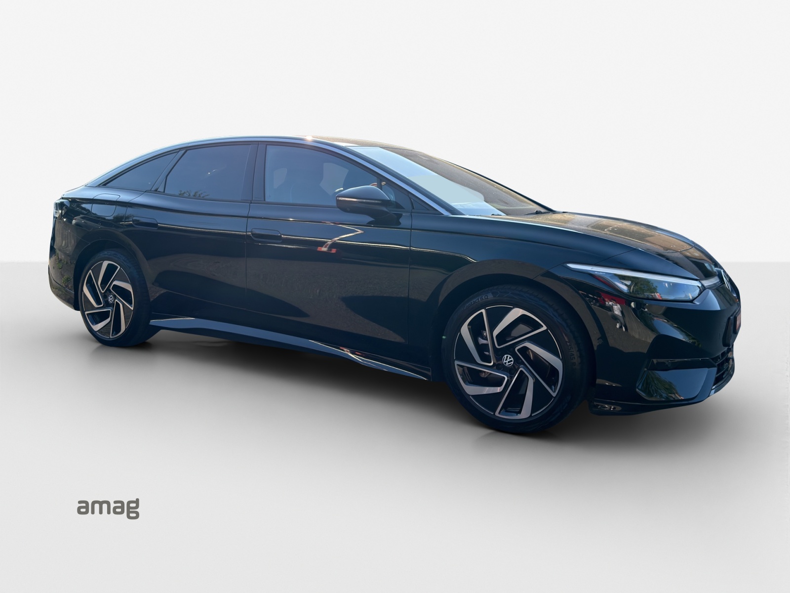 VW ID.7 Pro 77 kWh Pro-image-5