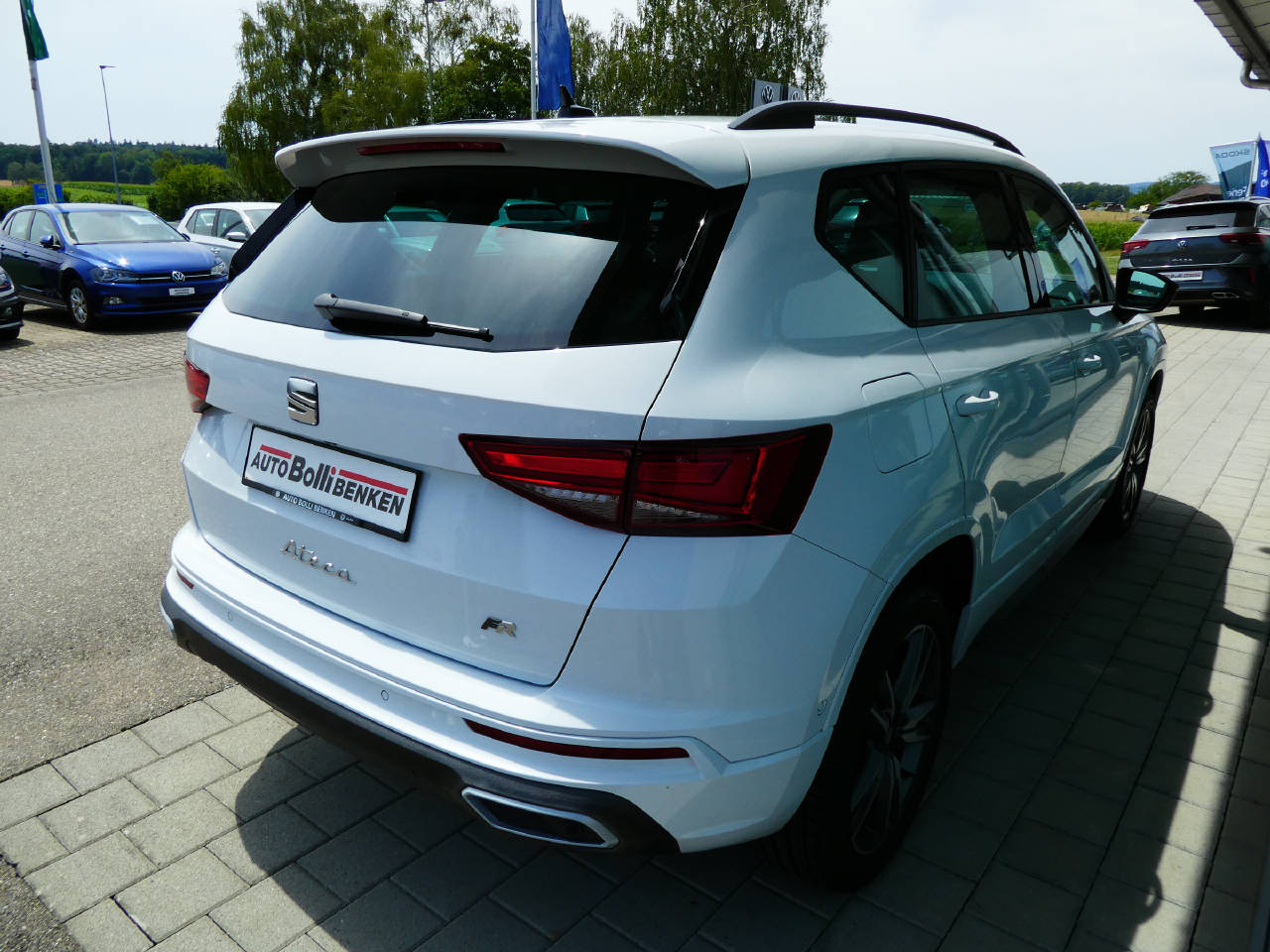 SEAT Ateca 1.5 TSI FR DSG-image-4