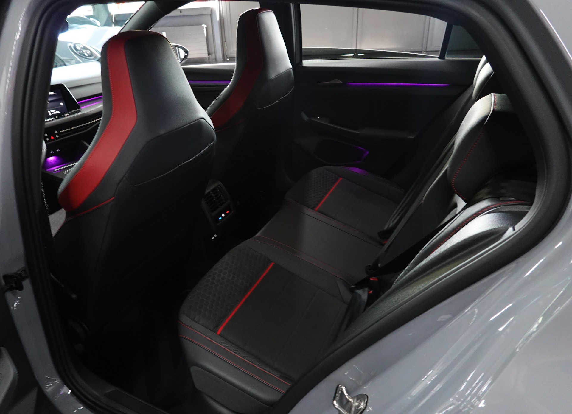 VW GOLF 2.0 TSI GTI CLUBSPORT DSG GREY ON TOP-image-33