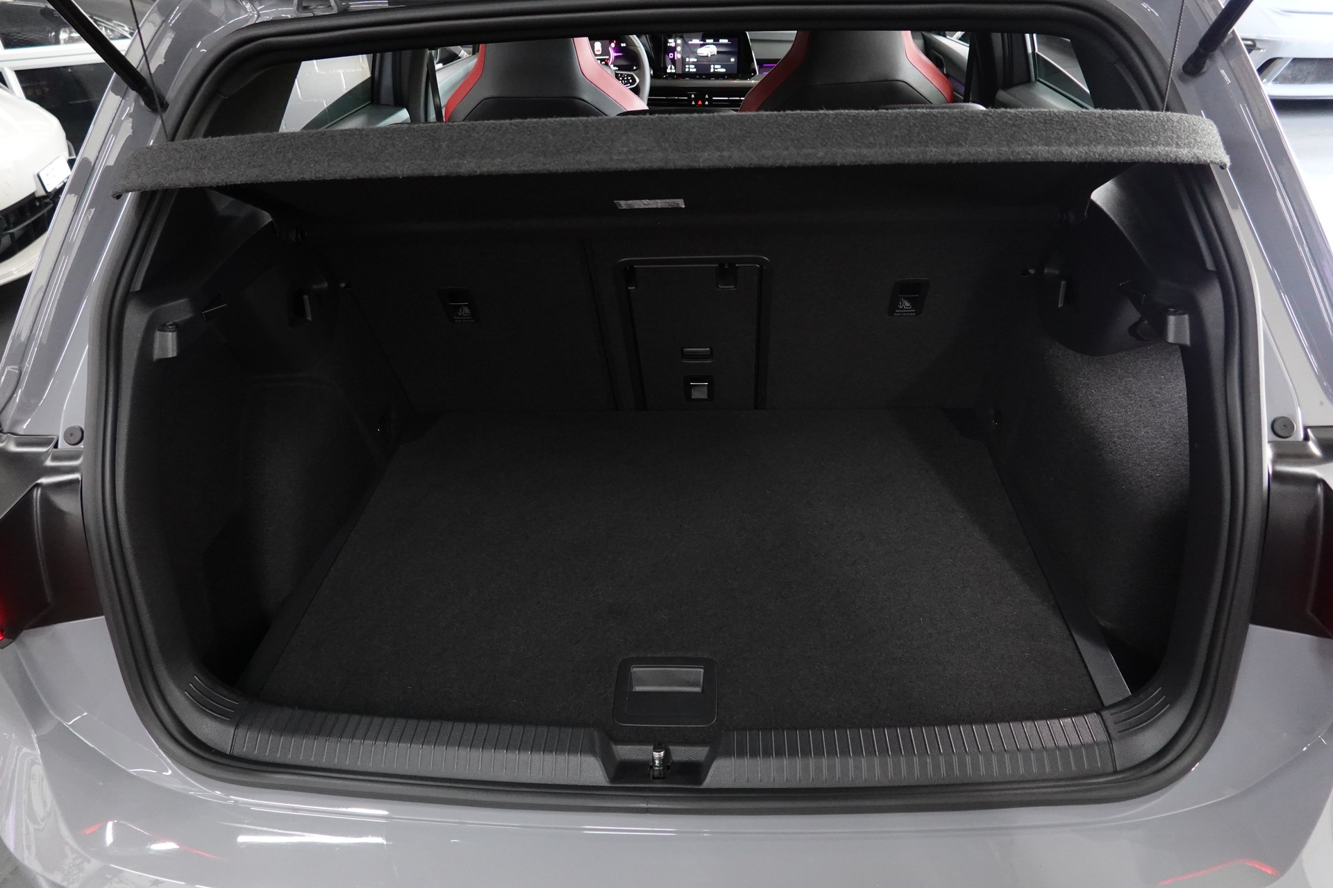 VW GOLF 2.0 TSI GTI CLUBSPORT DSG GREY ON TOP-image-35
