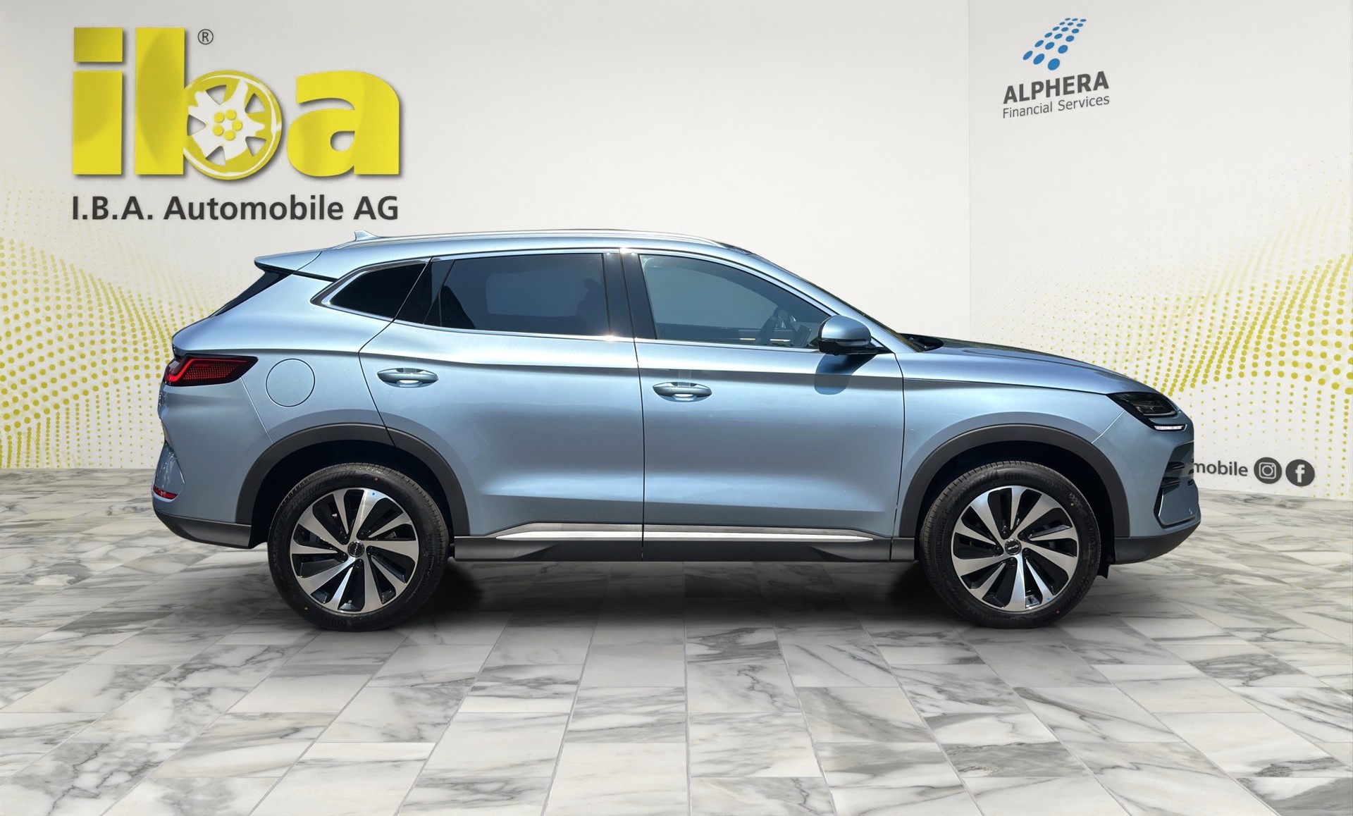BYD Seal U DM-i Design AWD 4x4-image-5
