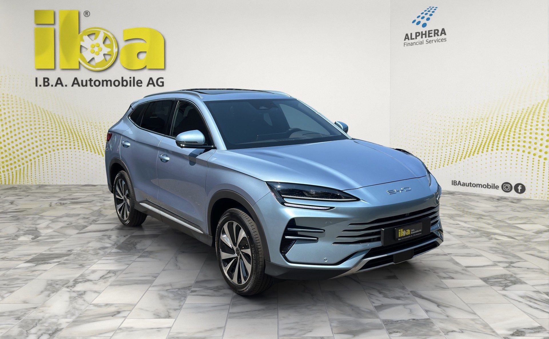 BYD Seal U DM-i Design AWD 4x4-image-6
