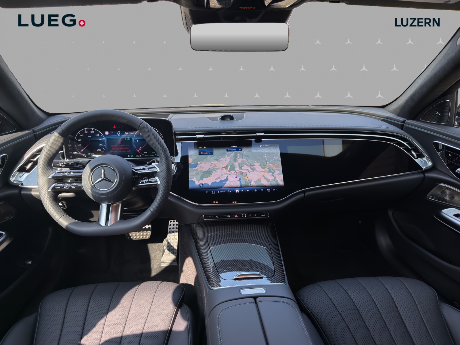 MERCEDES-BENZ E 220 d T 4Matic 9G-Tronic-image-10
