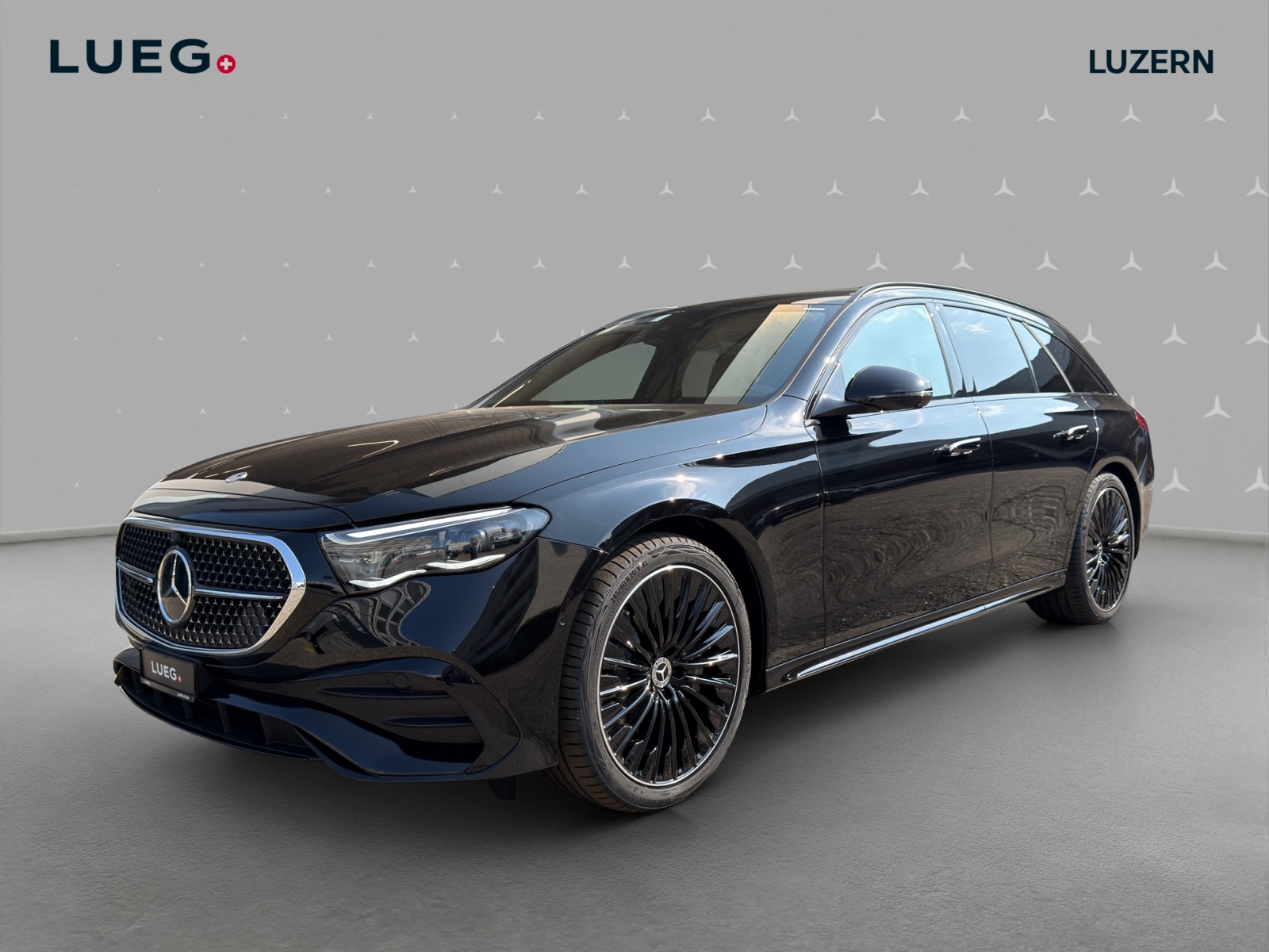 MERCEDES-BENZ E 220 d T 4Matic 9G-Tronic-image-0