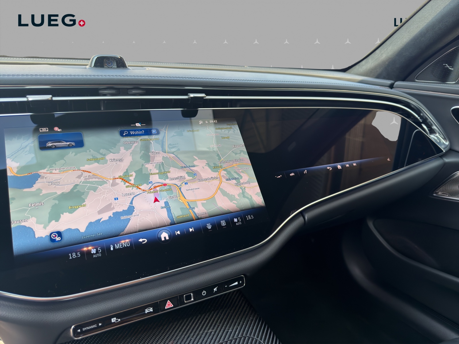 MERCEDES-BENZ E 220 d T 4Matic 9G-Tronic-image-11