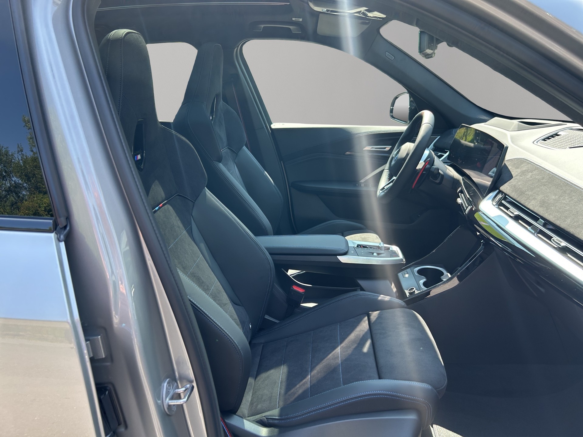 BMW X1 xDrive M35i-image-19