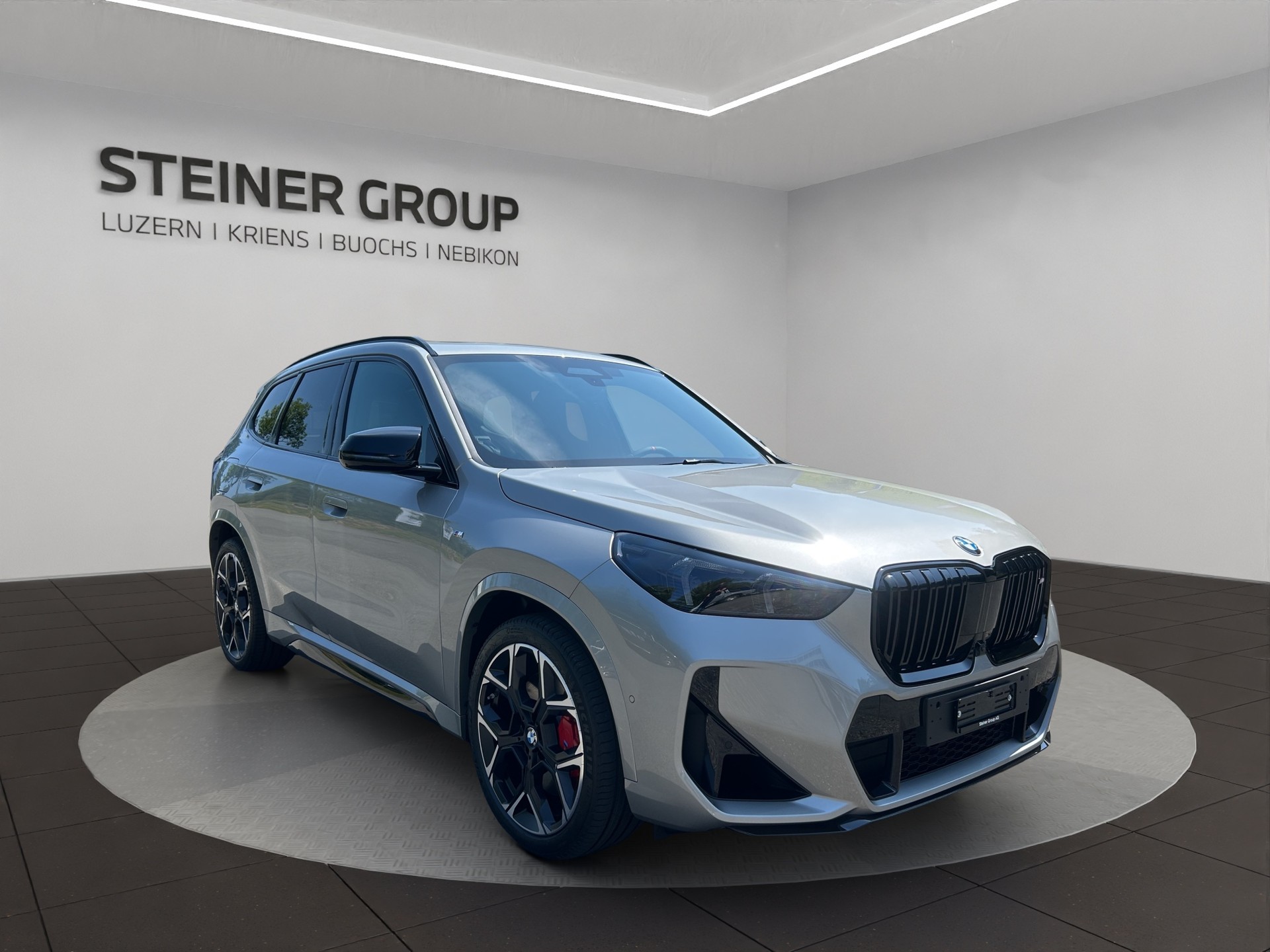 BMW X1 xDrive M35i-image-2