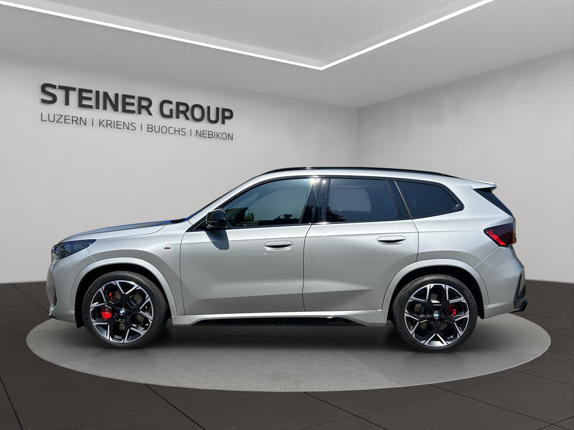 BMW X1 xDrive M35i-image-7