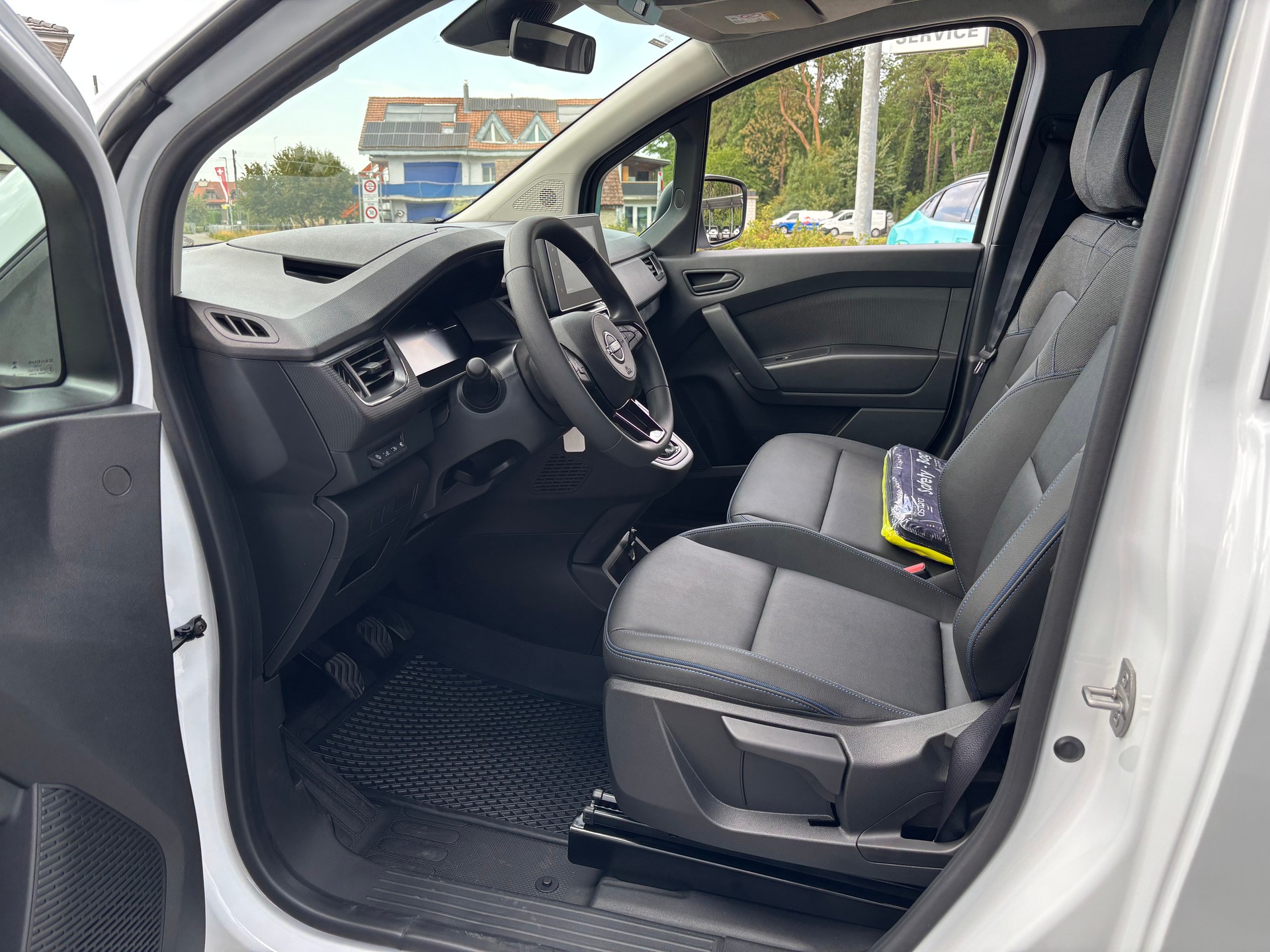 NISSAN Townstar 1.3 L1 Acenta-image-8