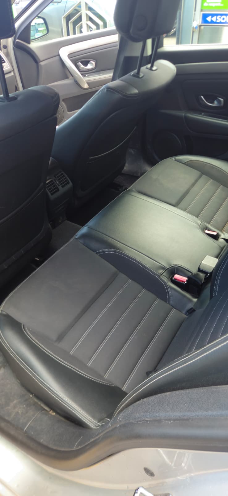 RENAULT 2.0 dCi 150 Laguna.CH S/S-image-4