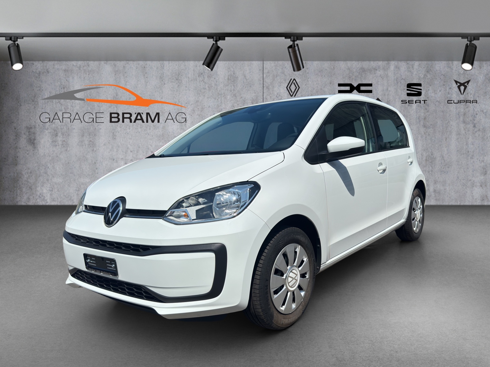 VW Up 1.0 MPI beats-image-0