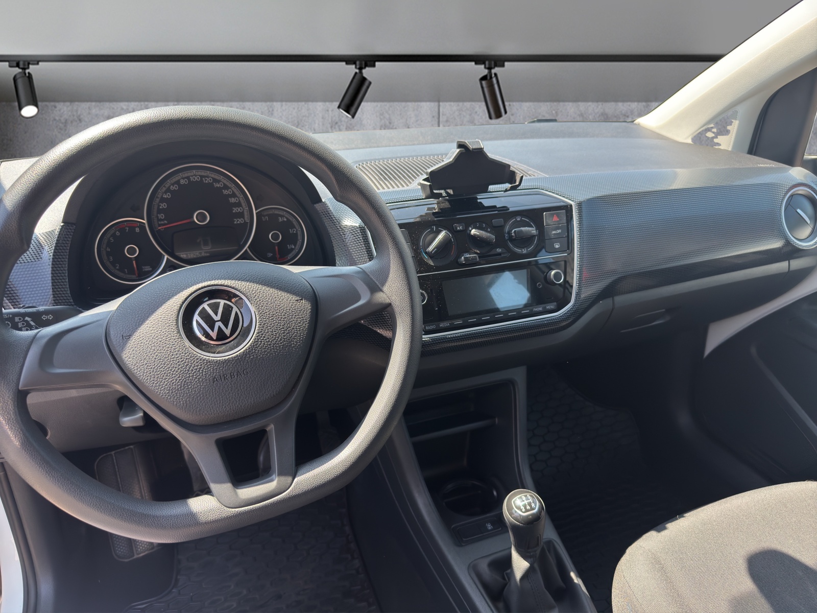VW Up 1.0 MPI beats-image-8
