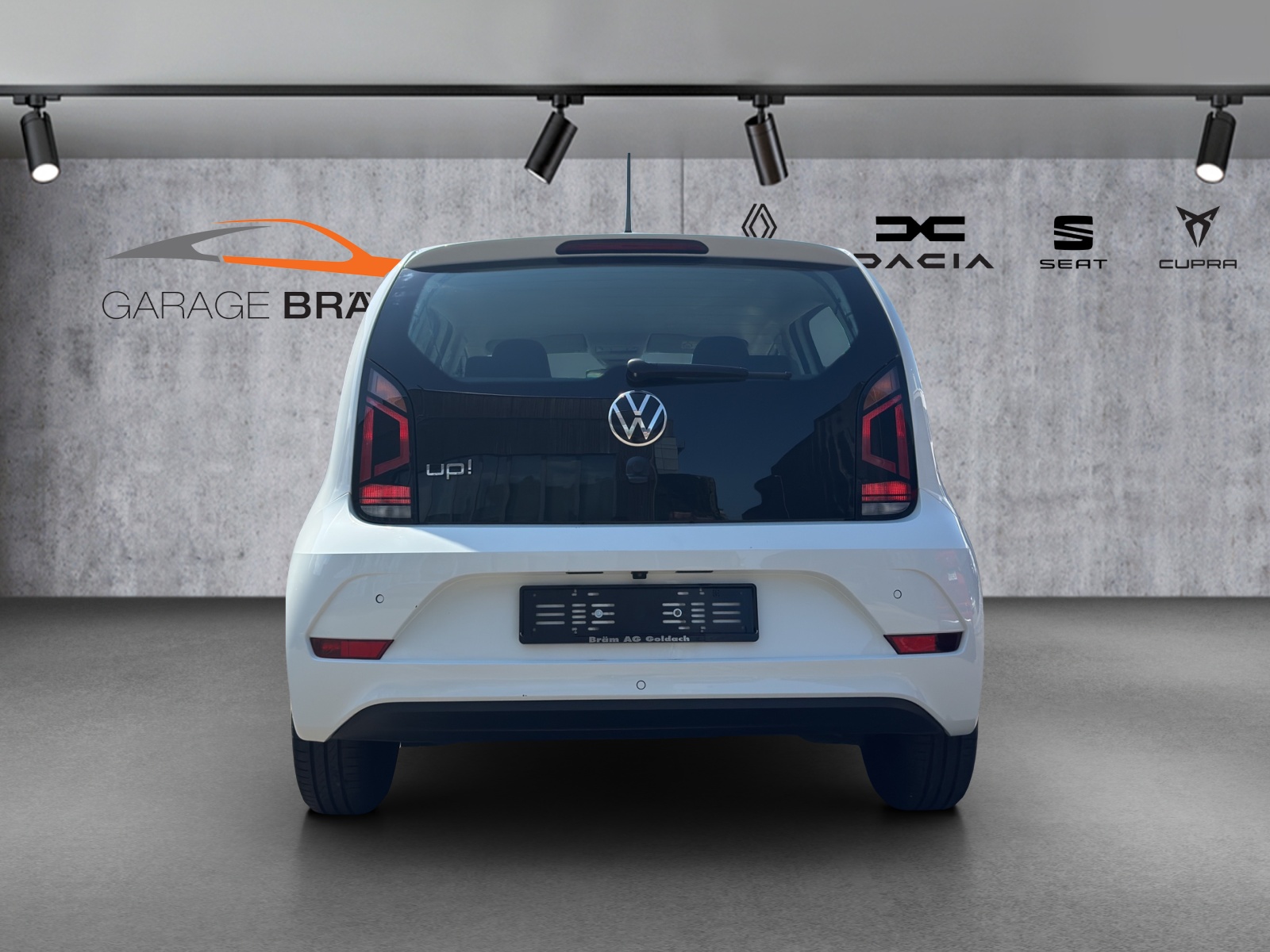 VW Up 1.0 MPI beats-image-4