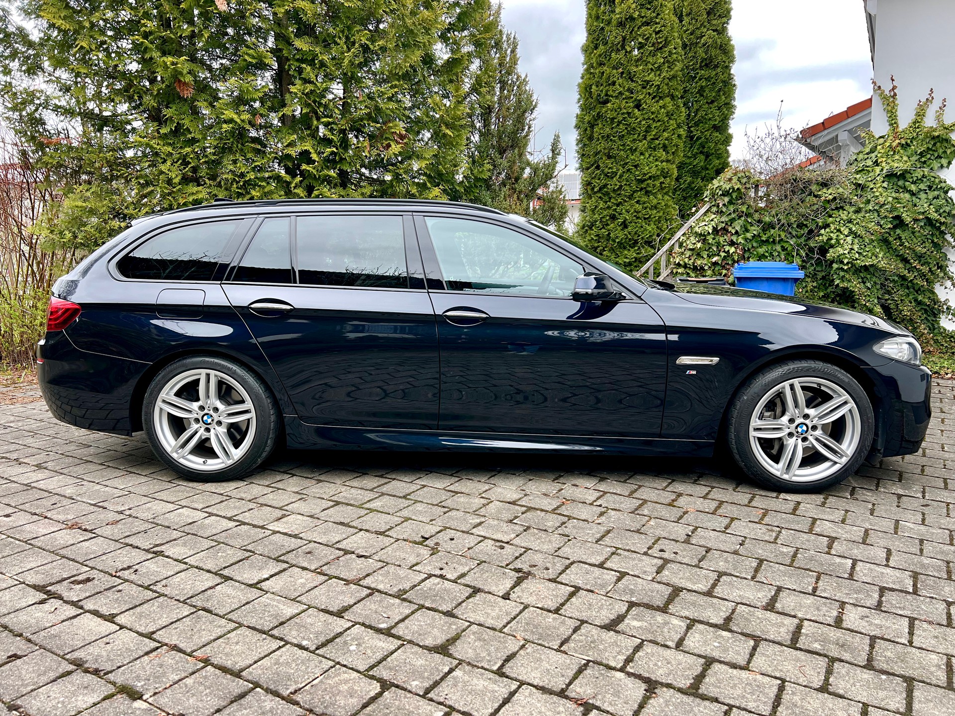 BMW 530d xDrive-image-2
