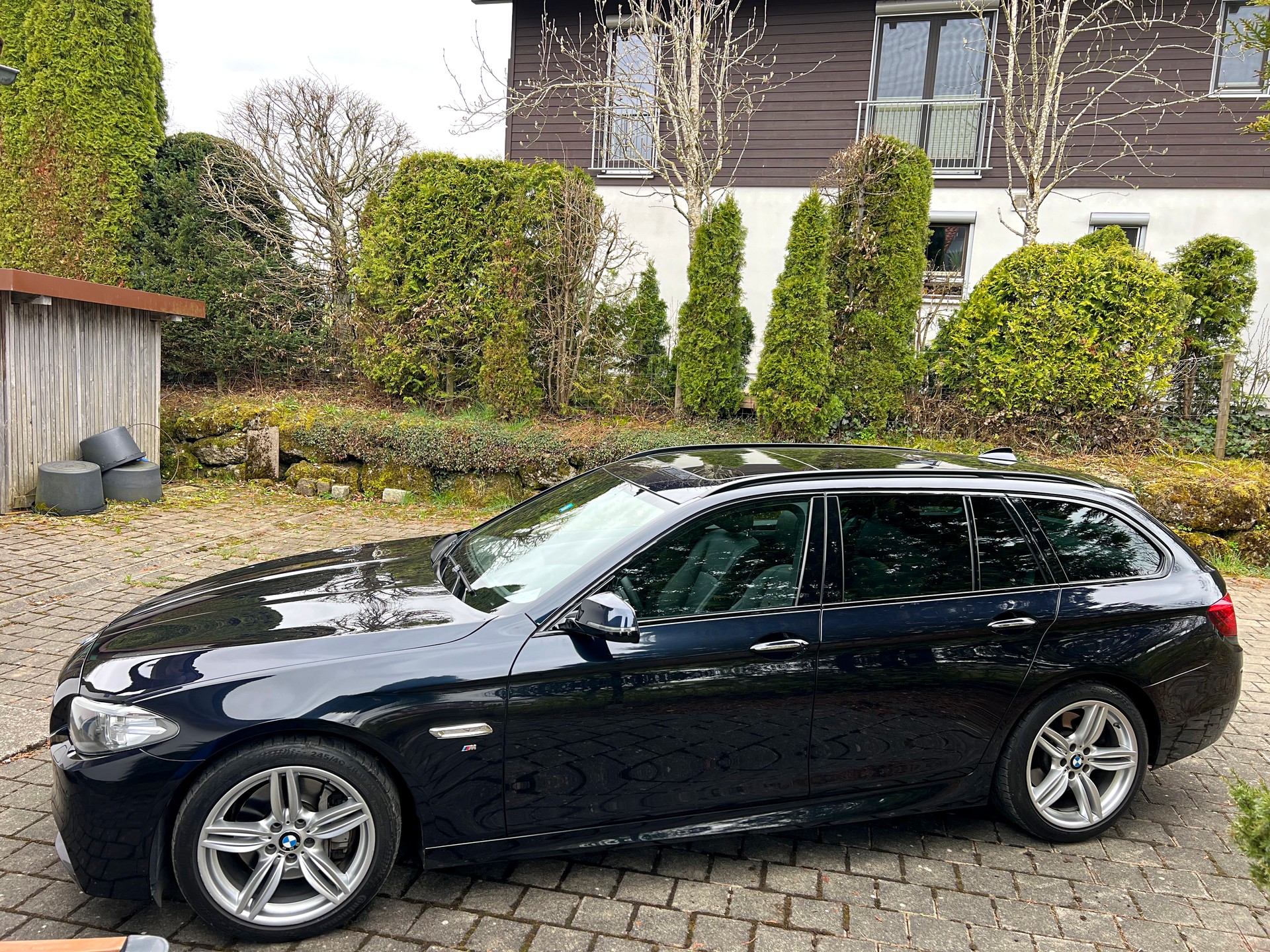 BMW 530d xDrive-image-3