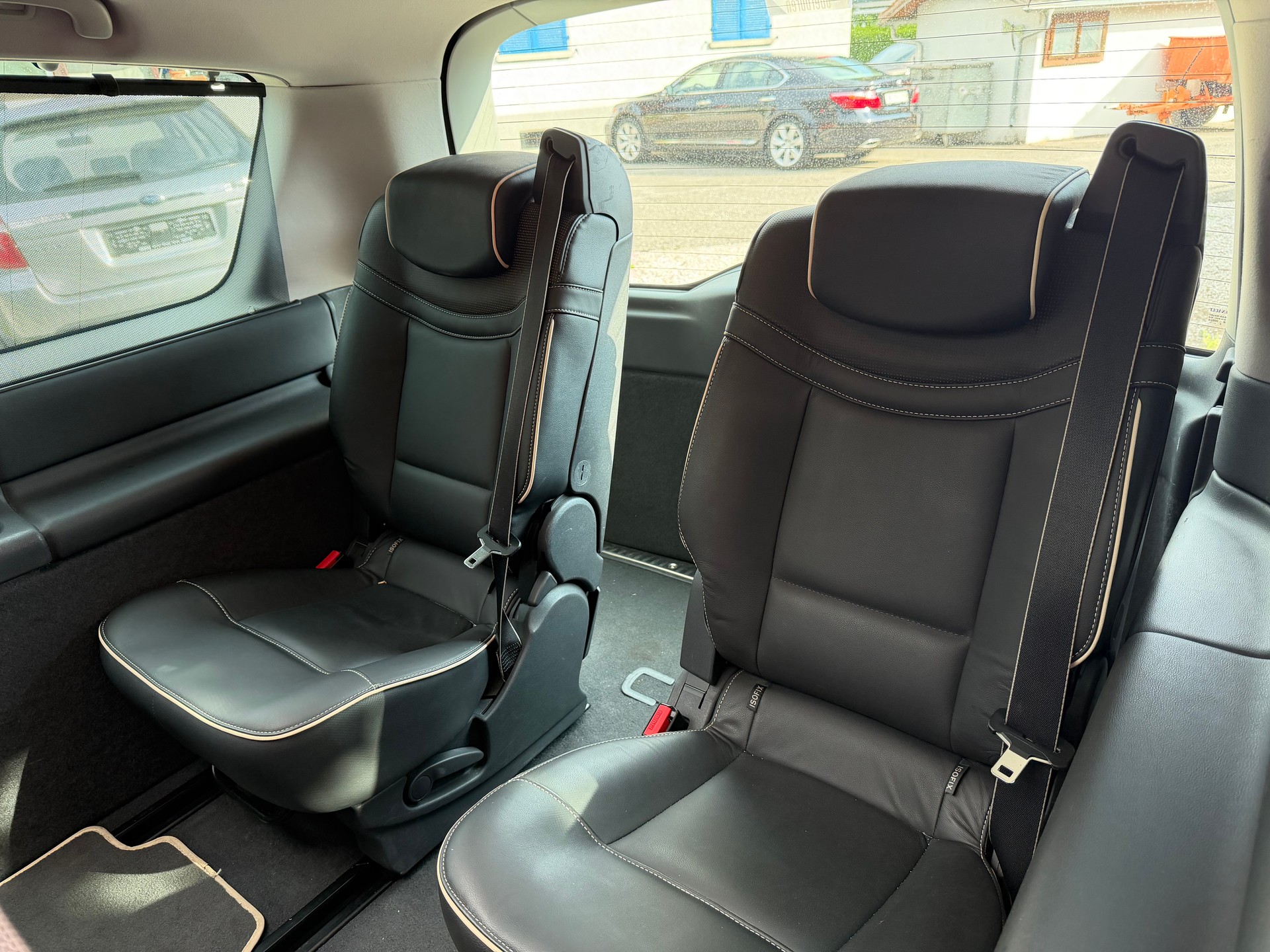 RENAULT Grand Espace 2.0 dCi Initiale Automatic-image-14