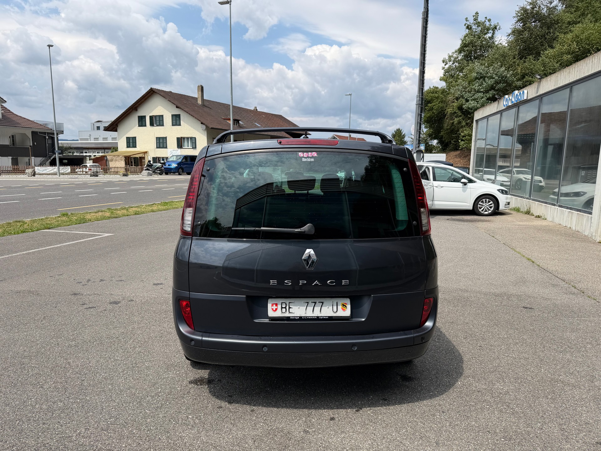 RENAULT Grand Espace 2.0 dCi Initiale Automatic-image-4