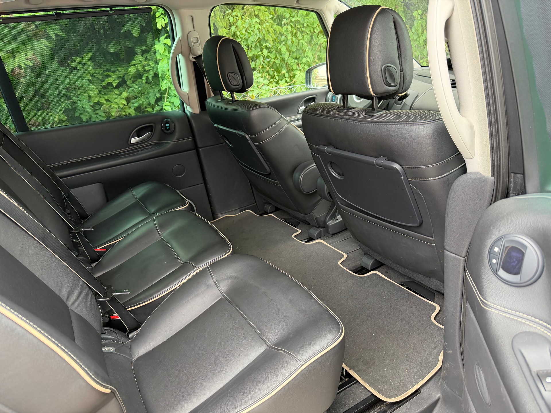 RENAULT Grand Espace 2.0 dCi Initiale Automatic-image-13