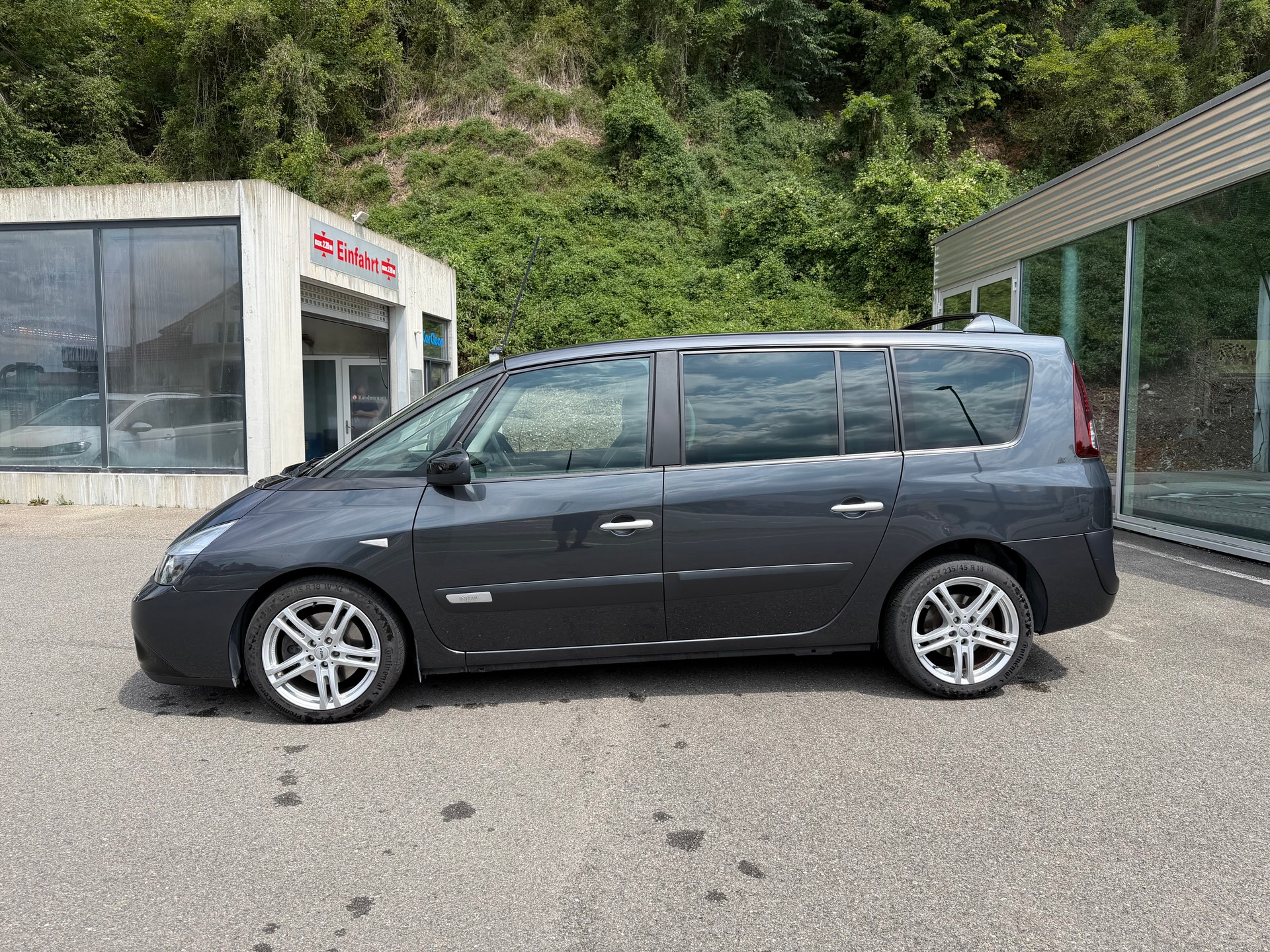 RENAULT Grand Espace 2.0 dCi Initiale Automatic-image-6