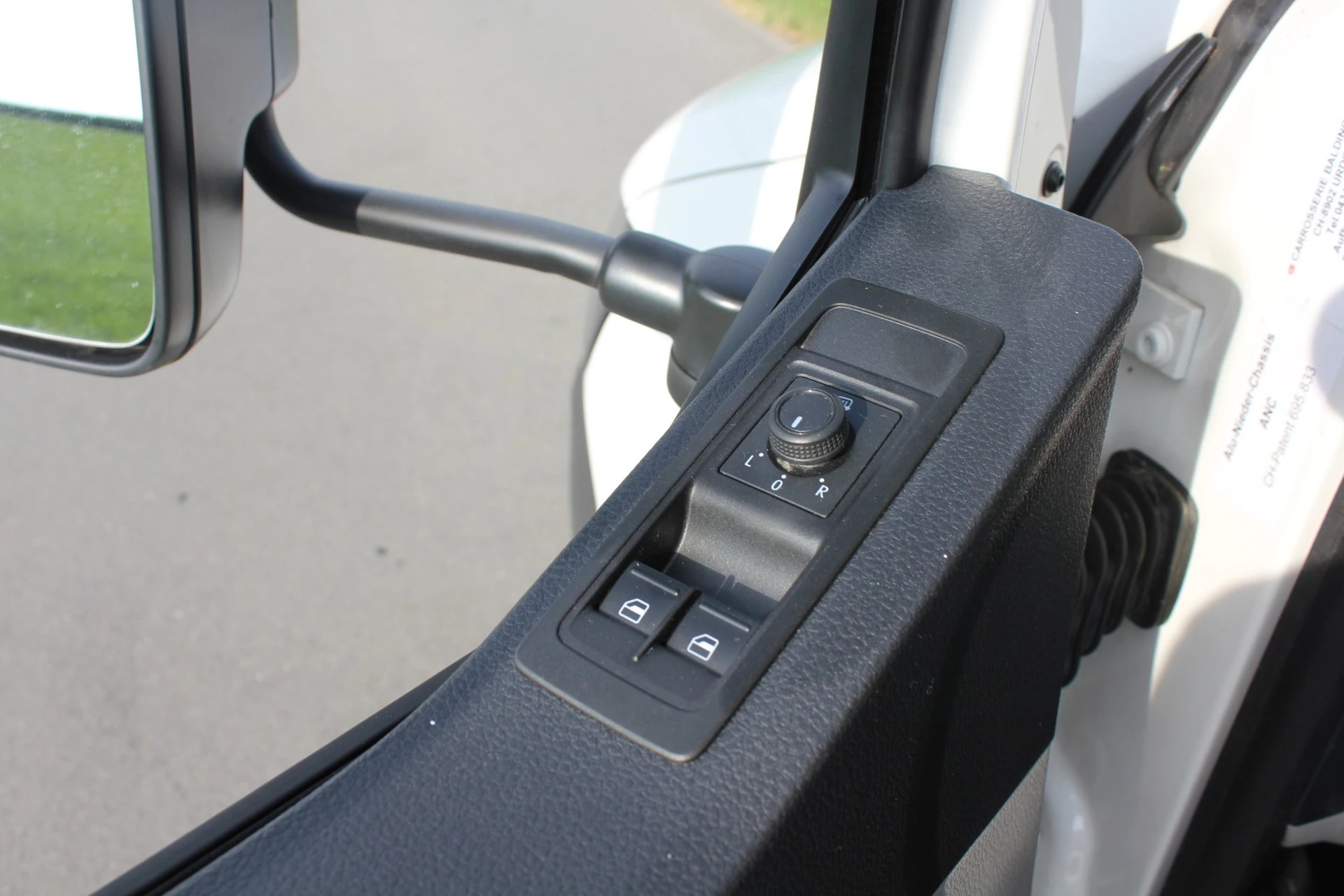 VW T6 2.0 TDI Baldinger Food Truck **Klima**AUX**Rückfahrkamera**Baldinger Chassis**inkl. Küche**Notstrom Aggregat**frisch ab MFK*-image-15