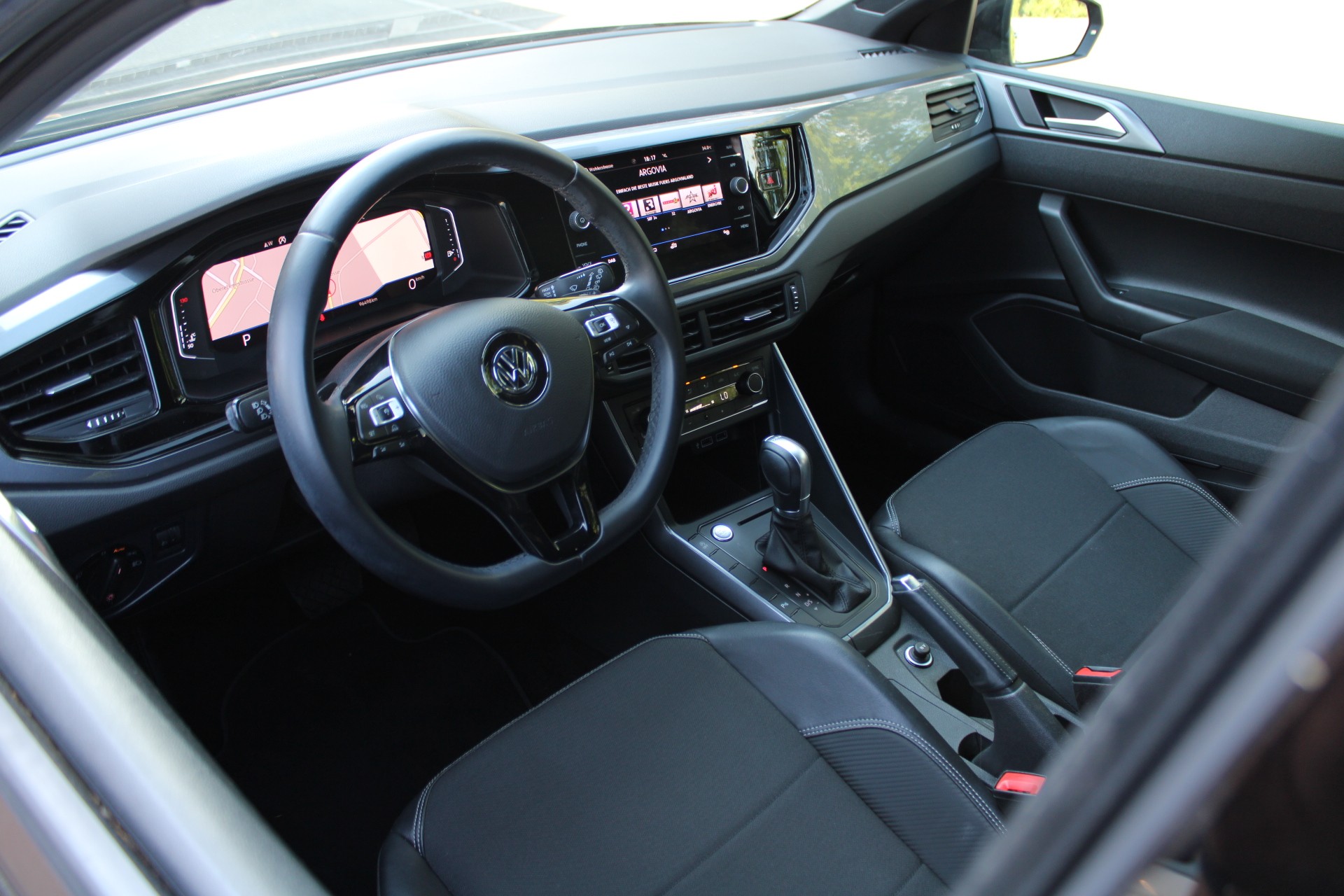 VW Polo 1.0 TSI BMT Comfortline DSG-image-4